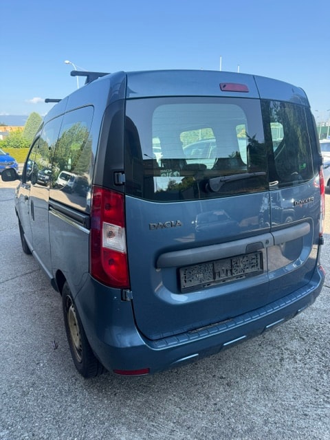 DACIA Dokker 1.5 dCi Ambiance-image-3