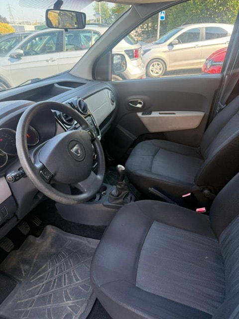 DACIA Dokker 1.5 dCi Ambiance-image-8