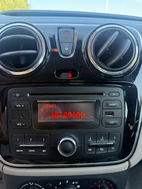 DACIA Dokker 1.5 dCi Ambiance-image-12