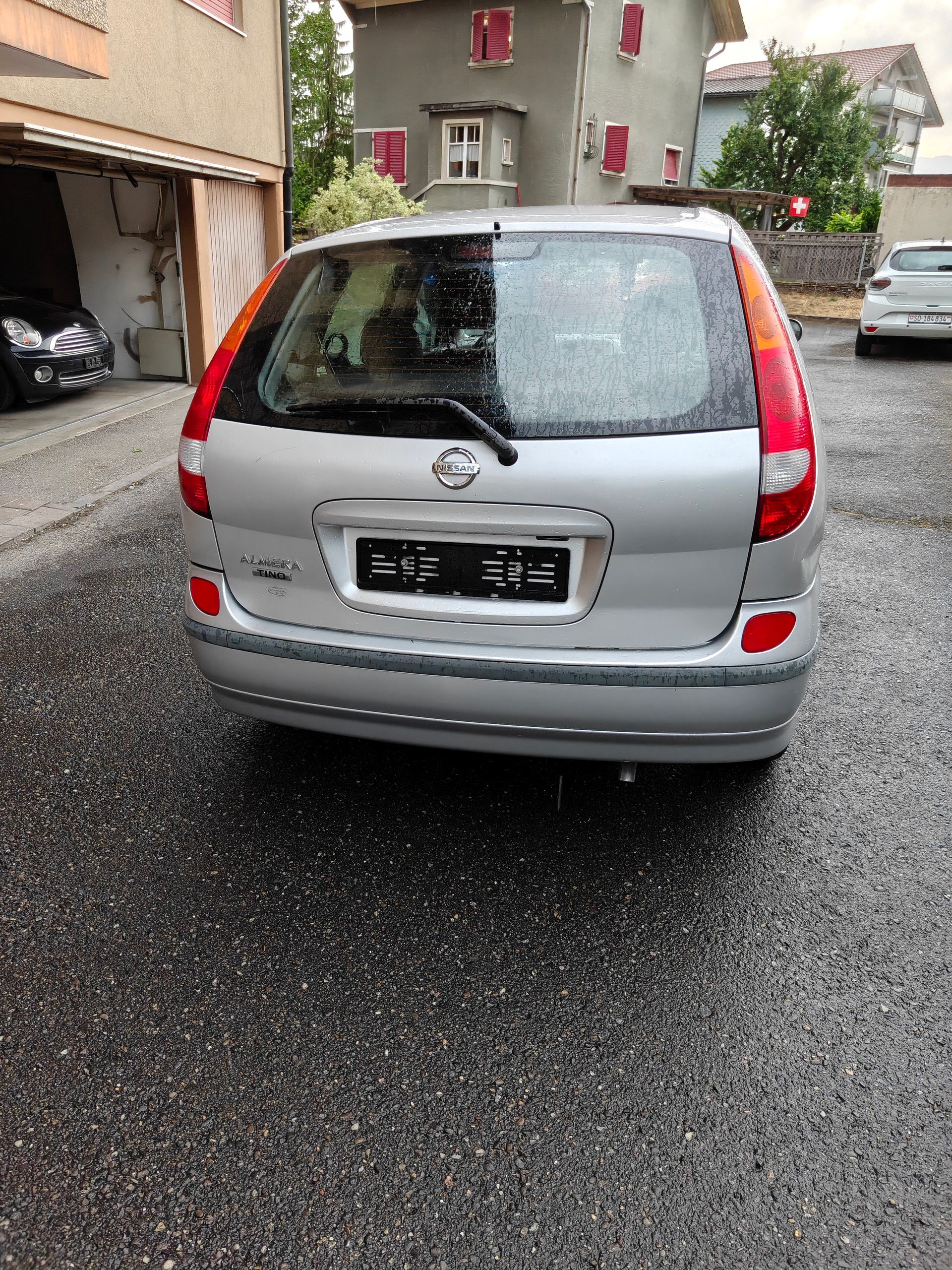 NISSAN 1.8 visia-image-3