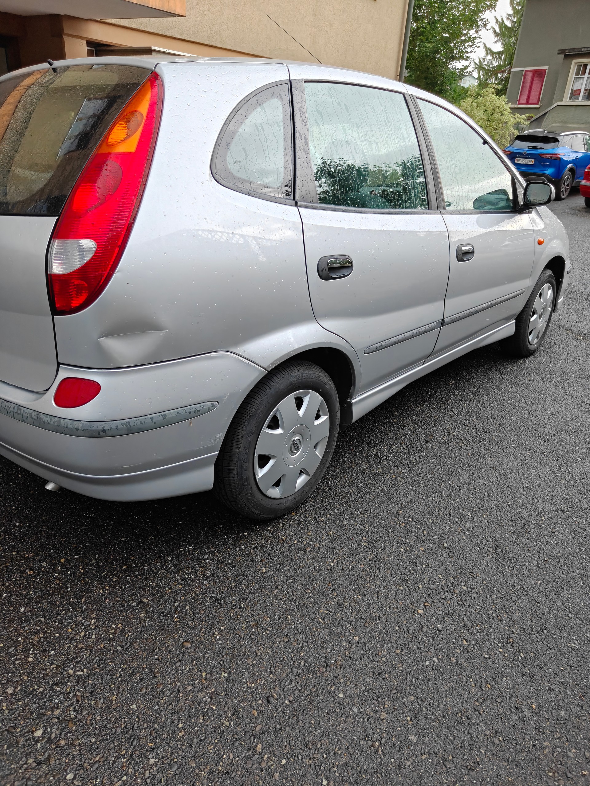 NISSAN 1.8 visia-image-4