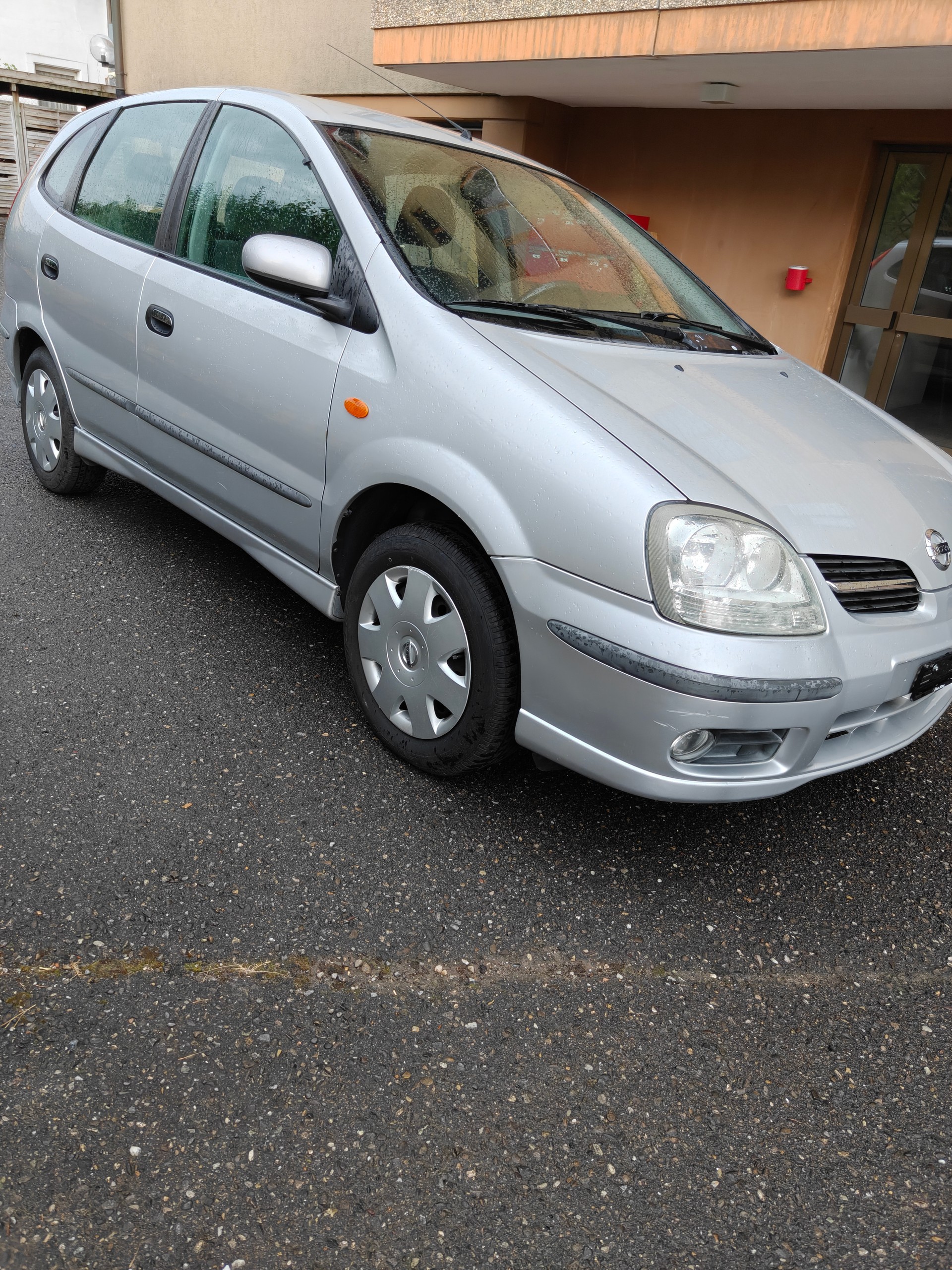 NISSAN 1.8 visia-image-5