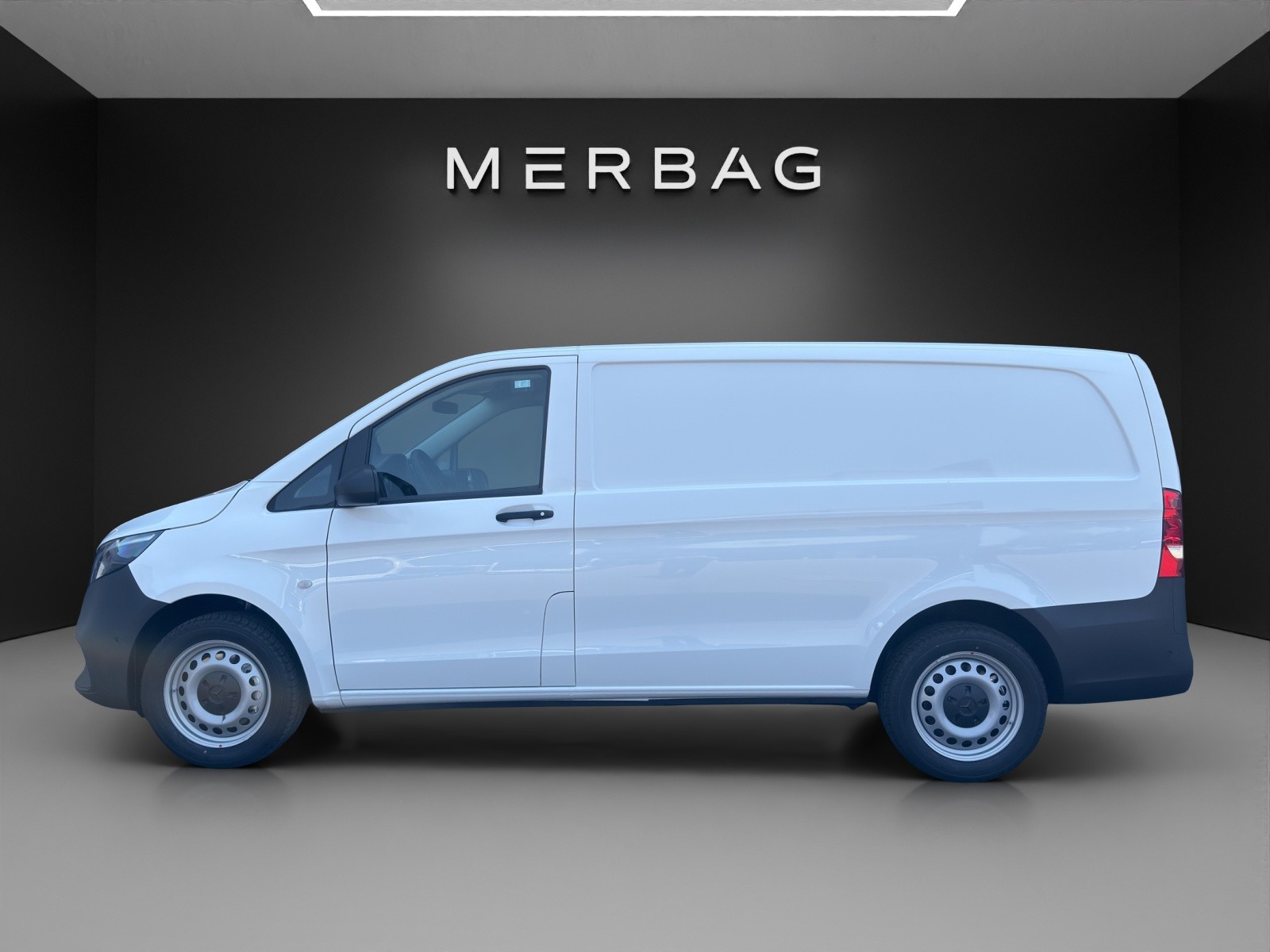 MERCEDES-BENZ Vito 114 CDI Lang Pro 9G-Tronic 4M-image-4