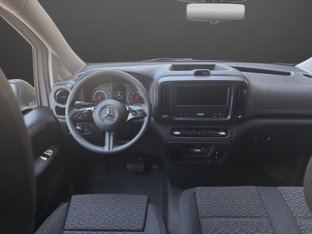 MERCEDES-BENZ Vito 114 CDI Lang Pro 9G-Tronic 4M-image-7