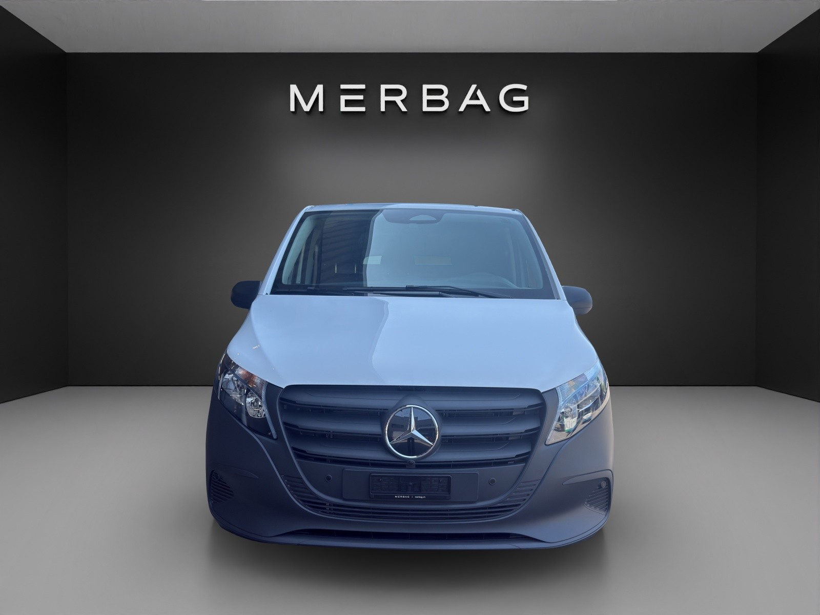 MERCEDES-BENZ Vito 114 CDI Lang Pro 9G-Tronic 4M-image-5