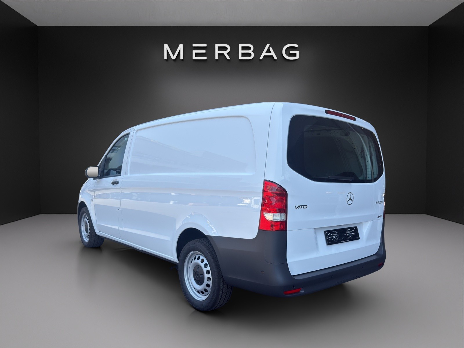 MERCEDES-BENZ Vito 114 CDI Lang Pro 9G-Tronic 4M-image-3
