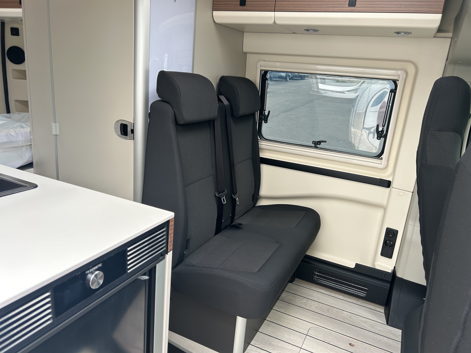 WESTFALIA Columbus 540D 2.2D 8G-image-10