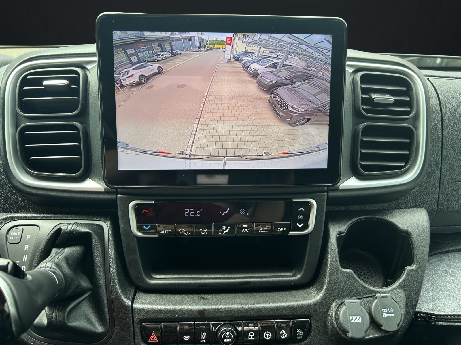 WESTFALIA Columbus 540D 2.2D 8G-image-14