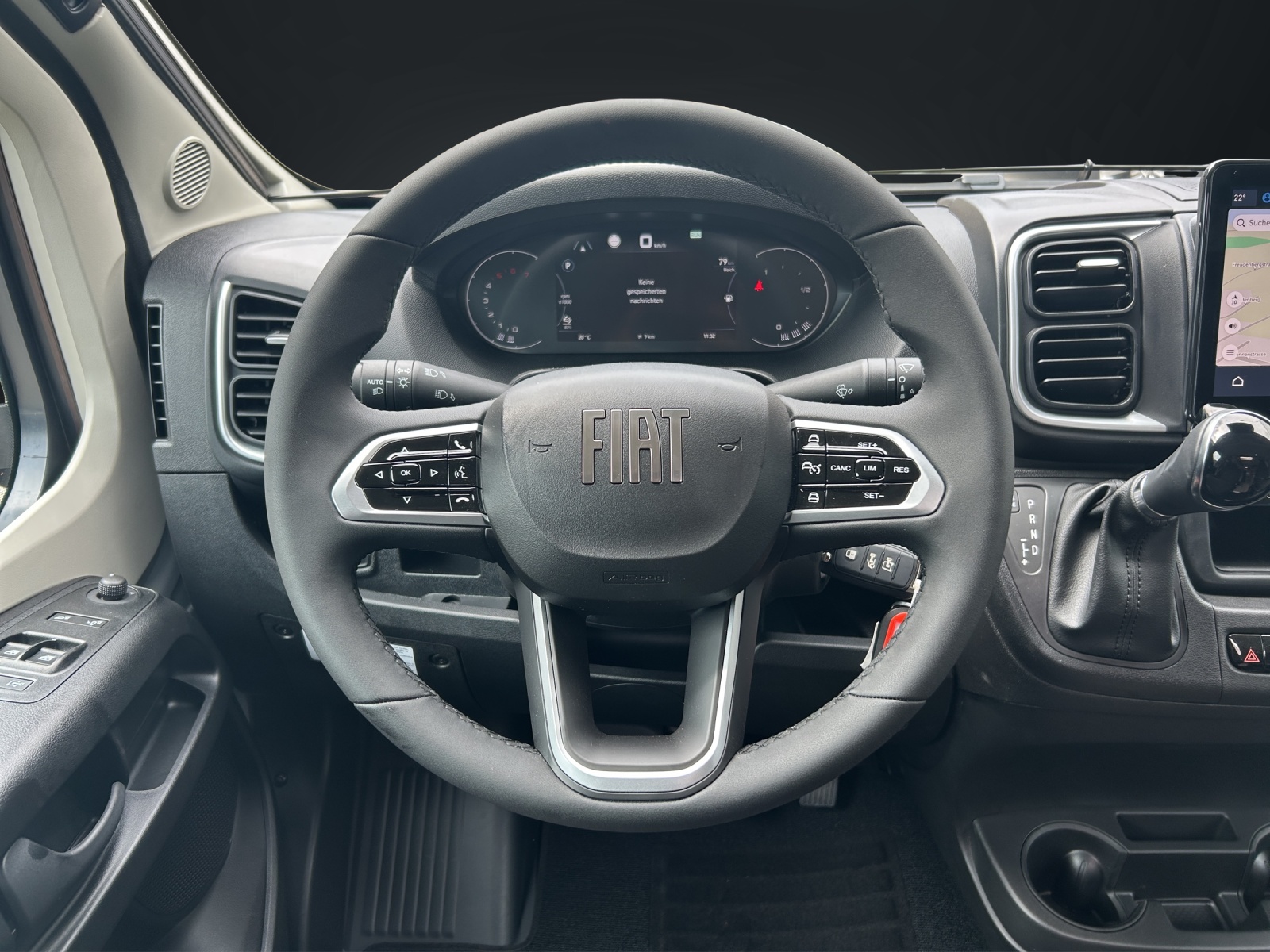 WESTFALIA Columbus 540D 2.2D 8G-image-15