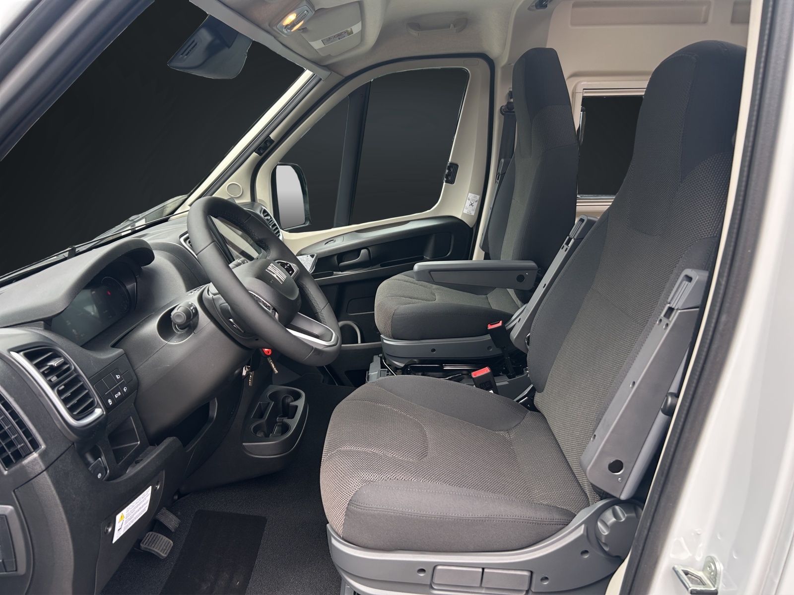 WESTFALIA Columbus 540D 2.2D 8G-image-11