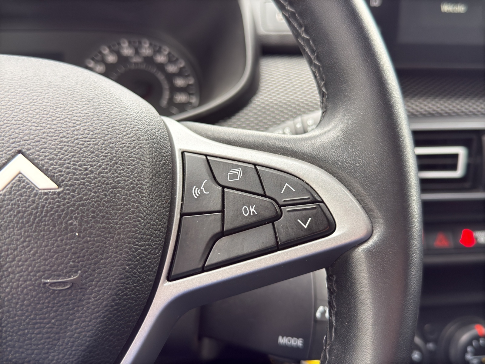 DACIA Sandero TCe 90 Expression-image-20