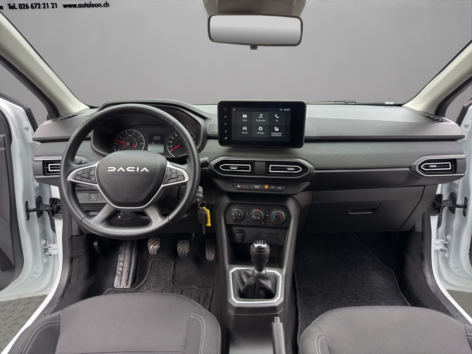 DACIA Sandero TCe 90 Expression-image-13