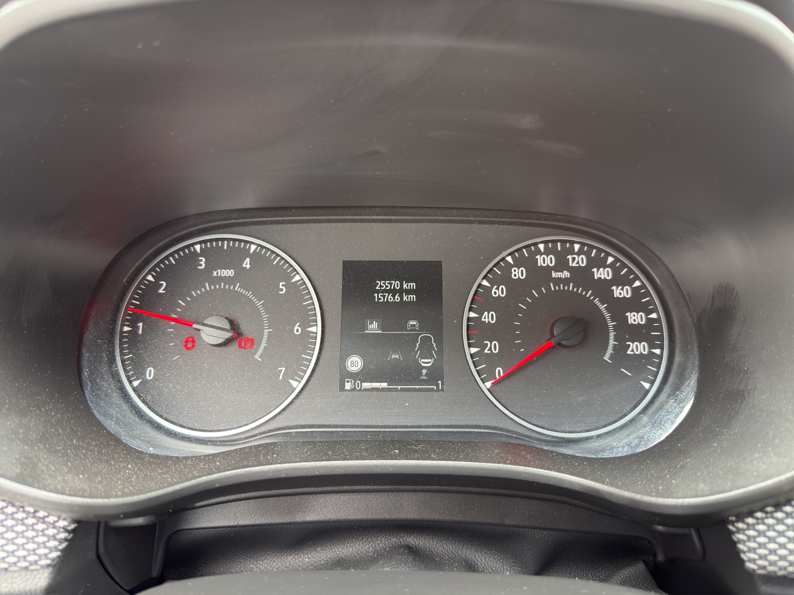DACIA Sandero TCe 90 Expression-image-10
