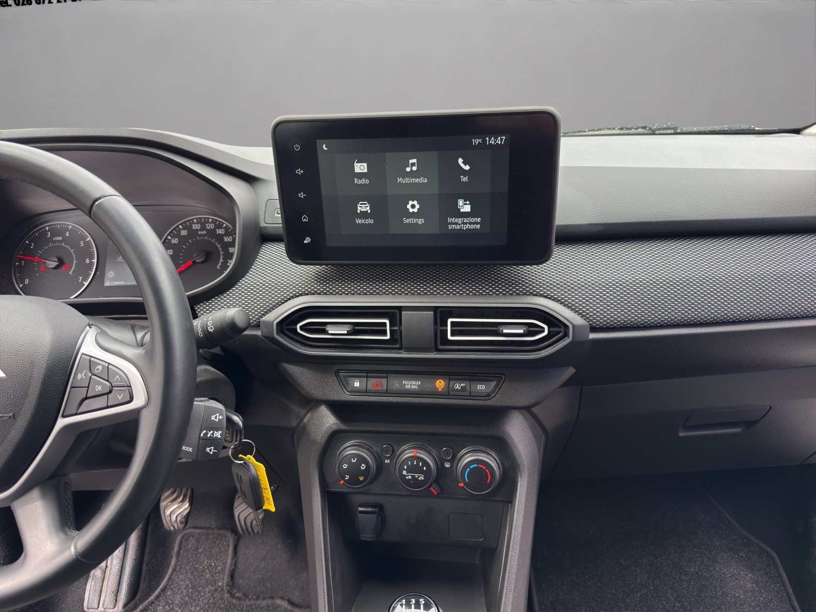 DACIA Sandero TCe 90 Expression-image-14