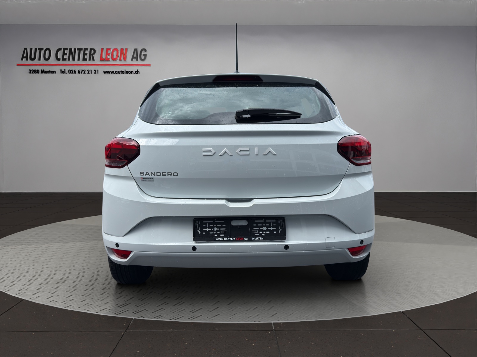 DACIA Sandero TCe 90 Expression-image-4