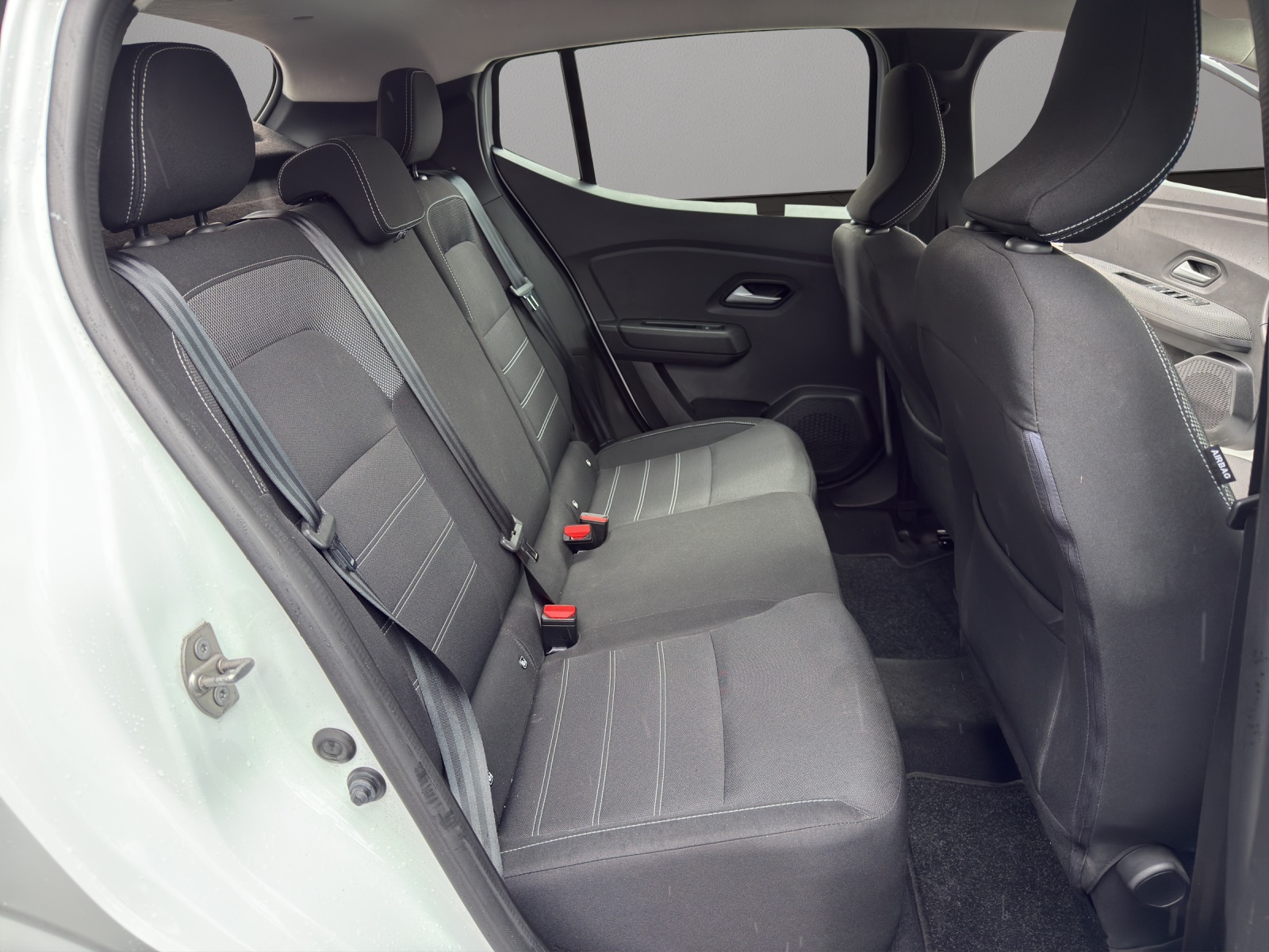 DACIA Sandero TCe 90 Expression-image-17