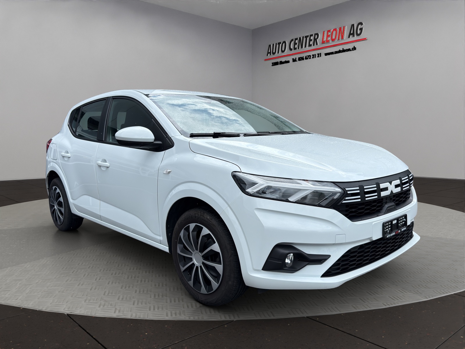 DACIA Sandero TCe 90 Expression-image-7