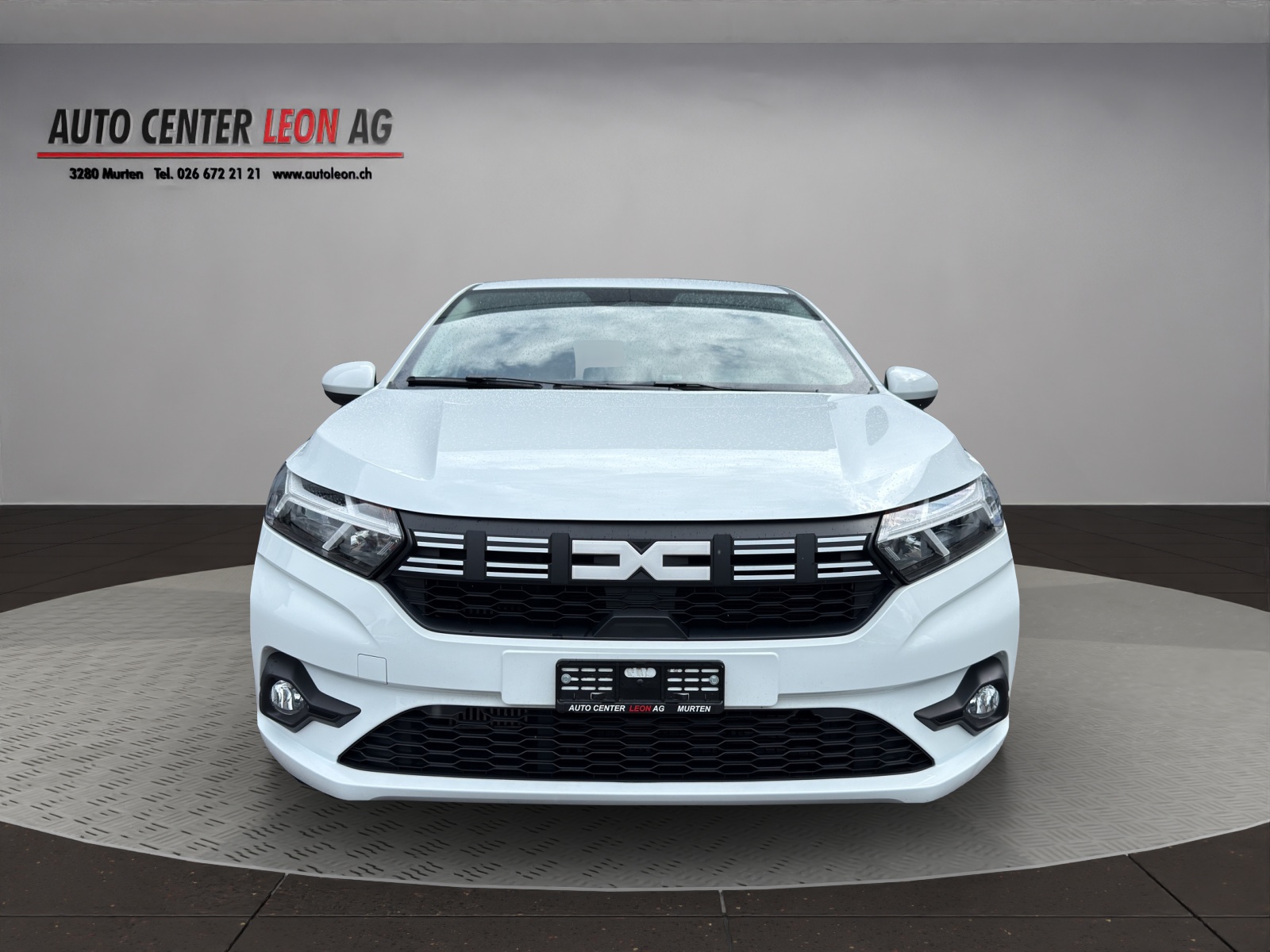 DACIA Sandero TCe 90 Expression-image-0