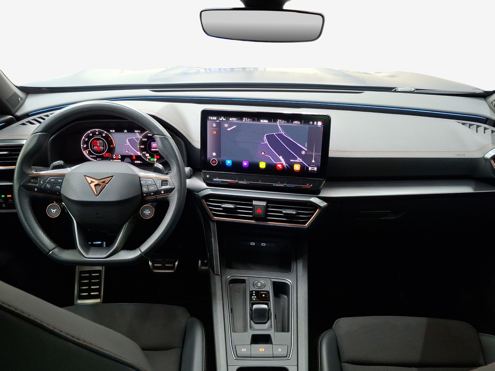 CUPRA Formentor 2.0TSI VZ 4Drive DSG-image-8