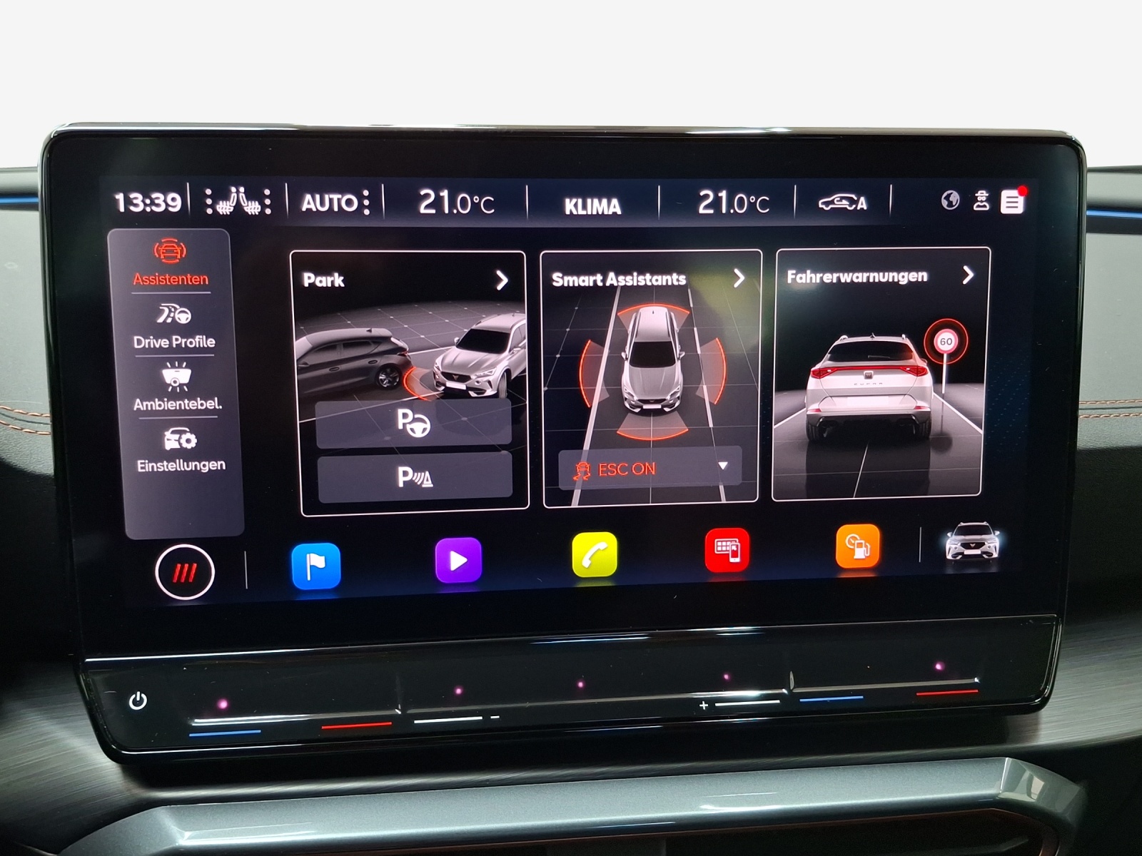 CUPRA Formentor 2.0TSI VZ 4Drive DSG-image-14
