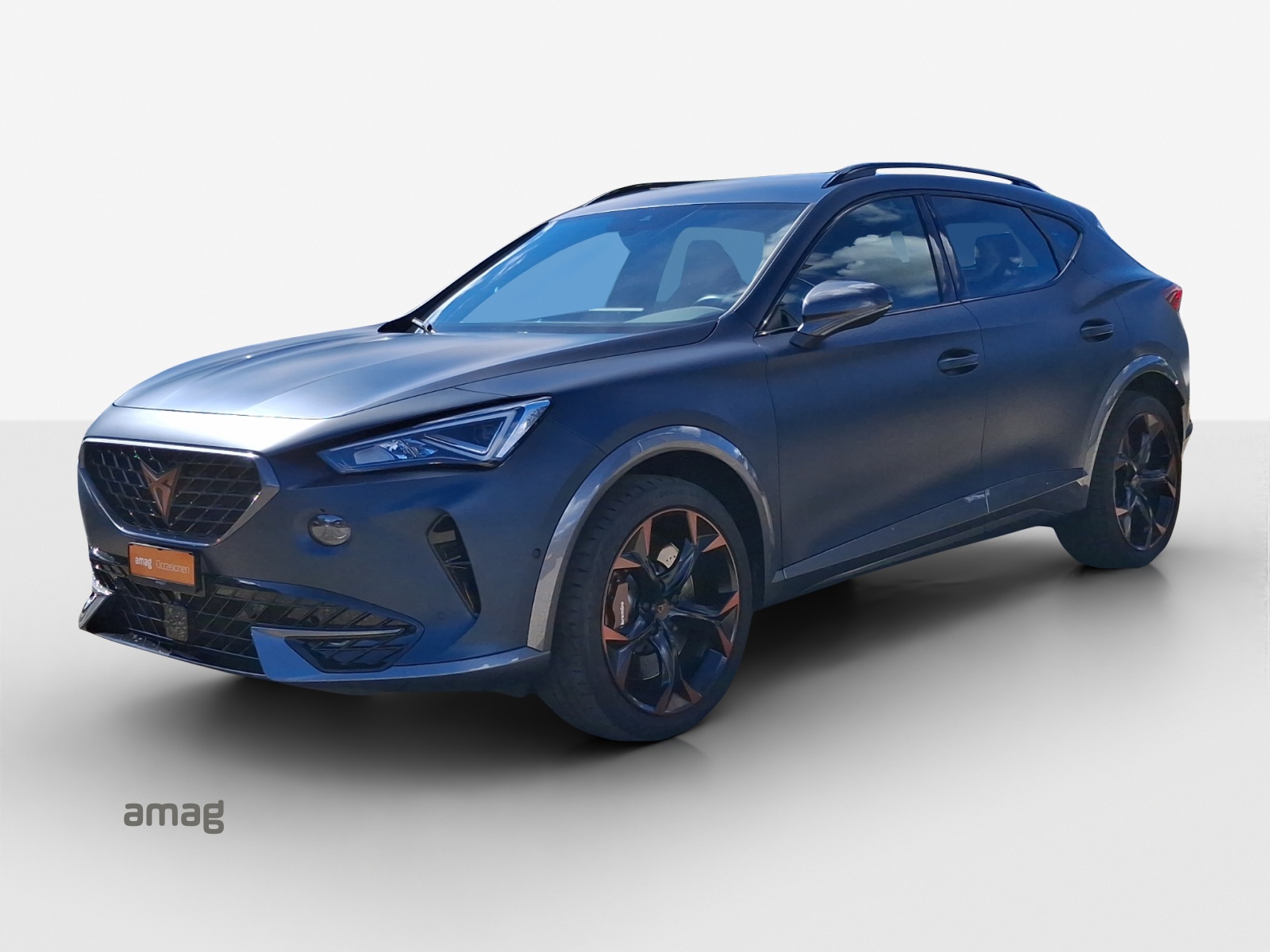 CUPRA Formentor 2.0TSI VZ 4Drive DSG-image-0