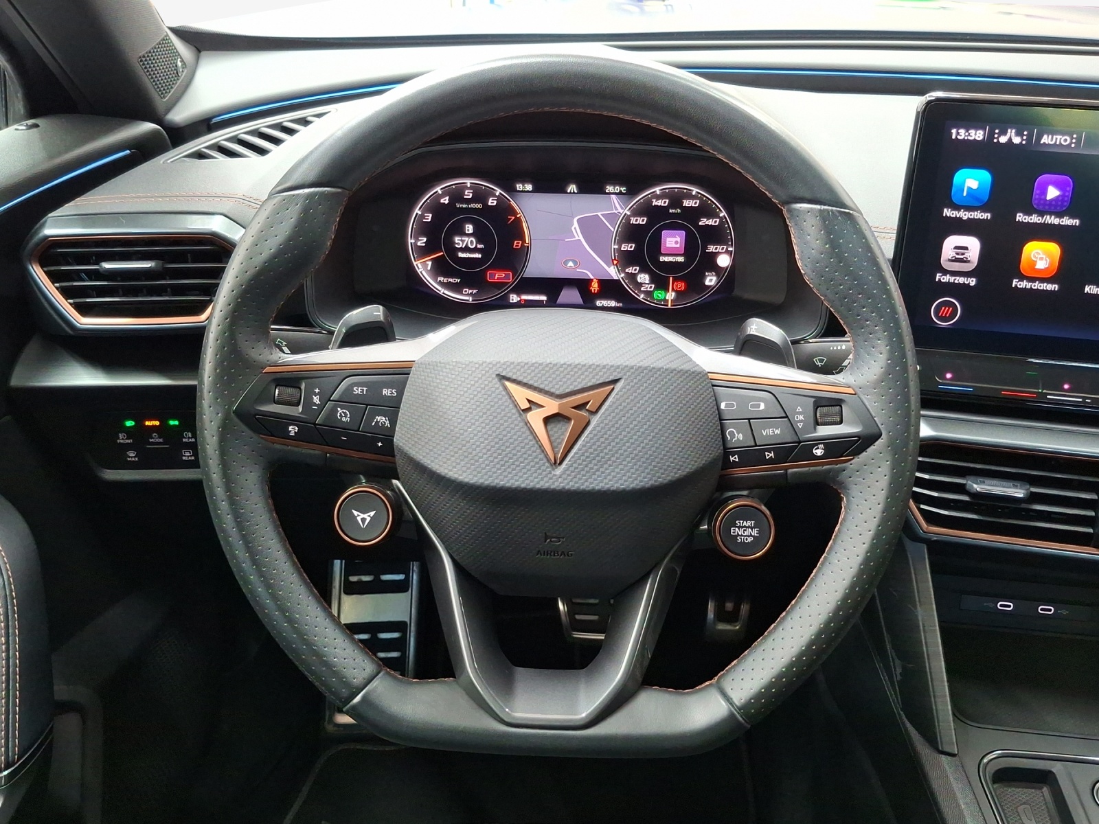 CUPRA Formentor 2.0TSI VZ 4Drive DSG-image-9