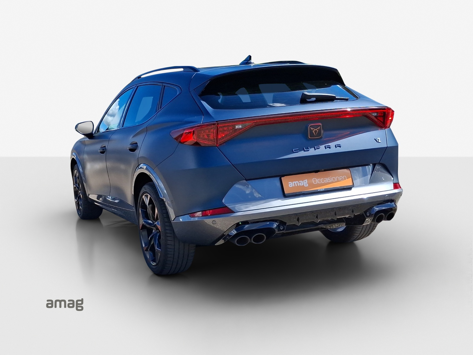 CUPRA Formentor 2.0TSI VZ 4Drive DSG-image-2