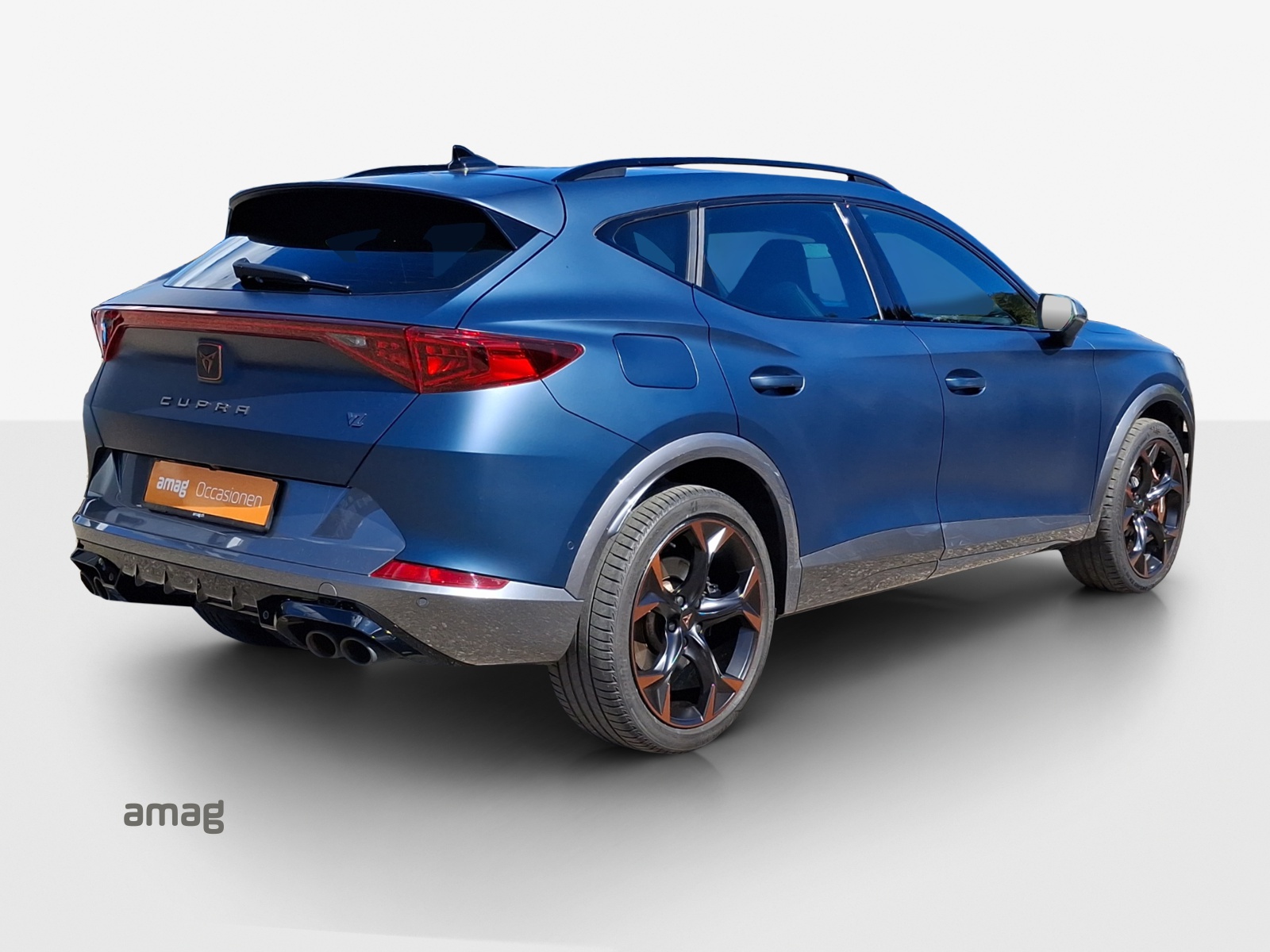 CUPRA Formentor 2.0TSI VZ 4Drive DSG-image-4