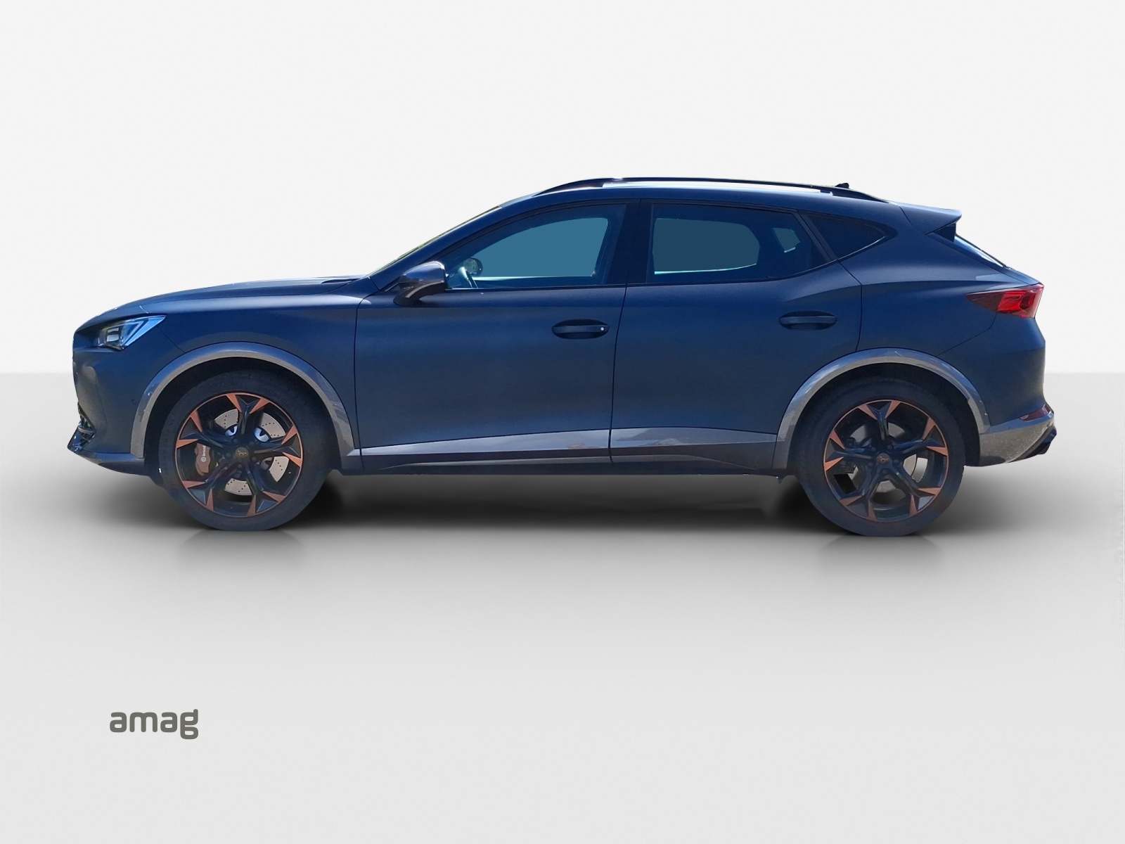 CUPRA Formentor 2.0TSI VZ 4Drive DSG-image-1