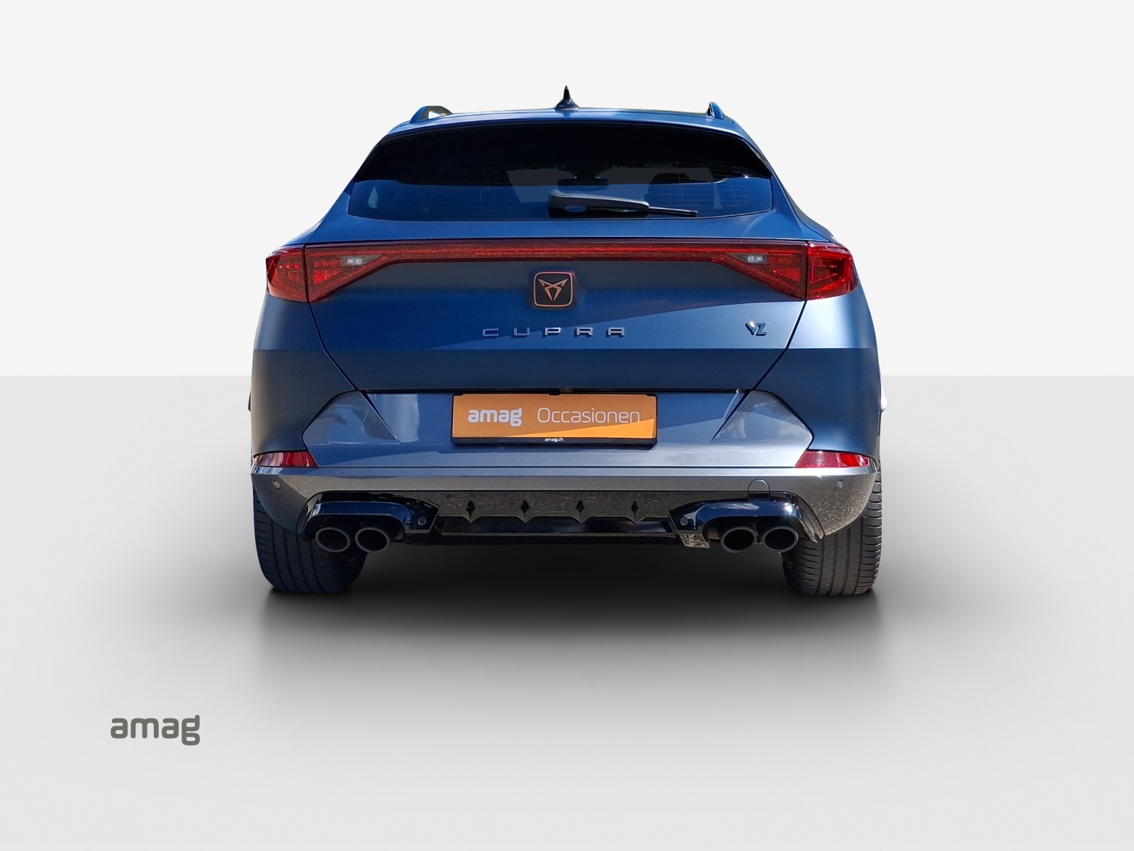 CUPRA Formentor 2.0TSI VZ 4Drive DSG-image-3