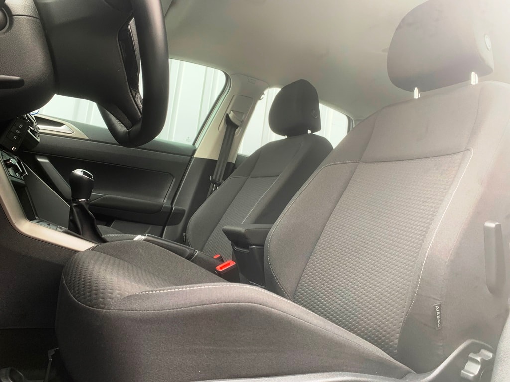 VW Polo 1.0 TSI BMT Comfortline-image-9