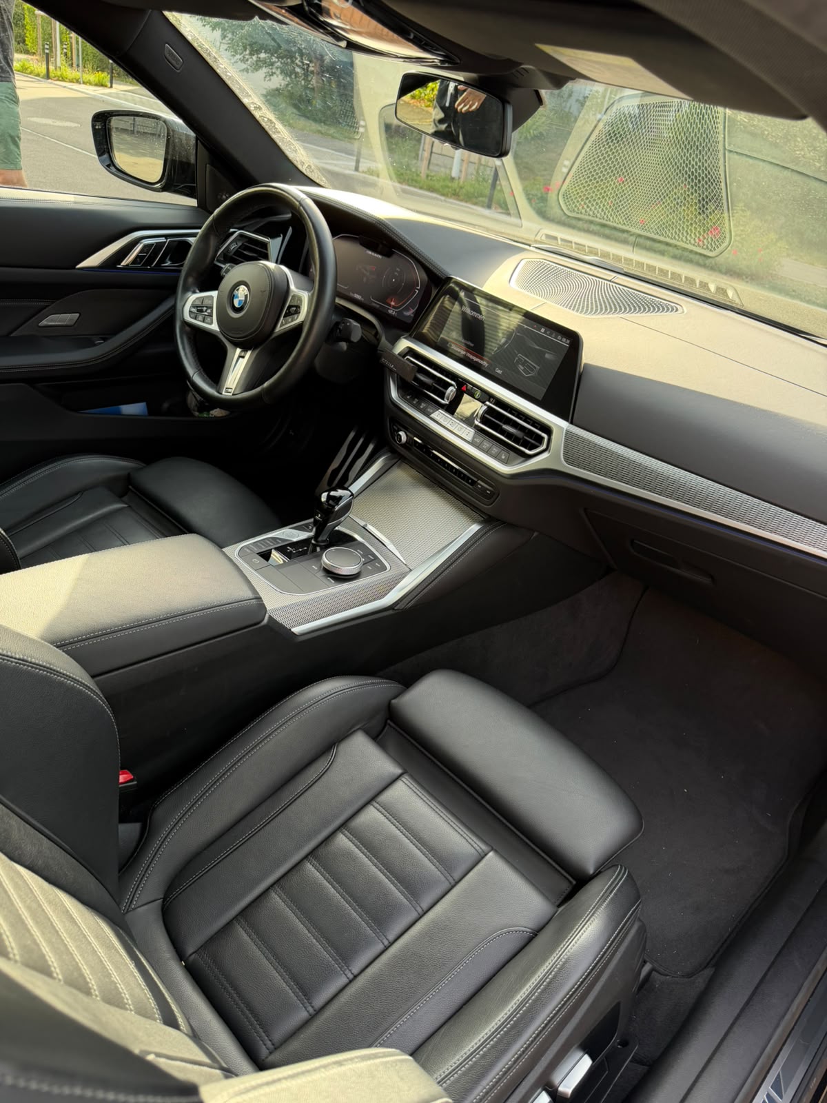 BMW M440i xDrive-image-7
