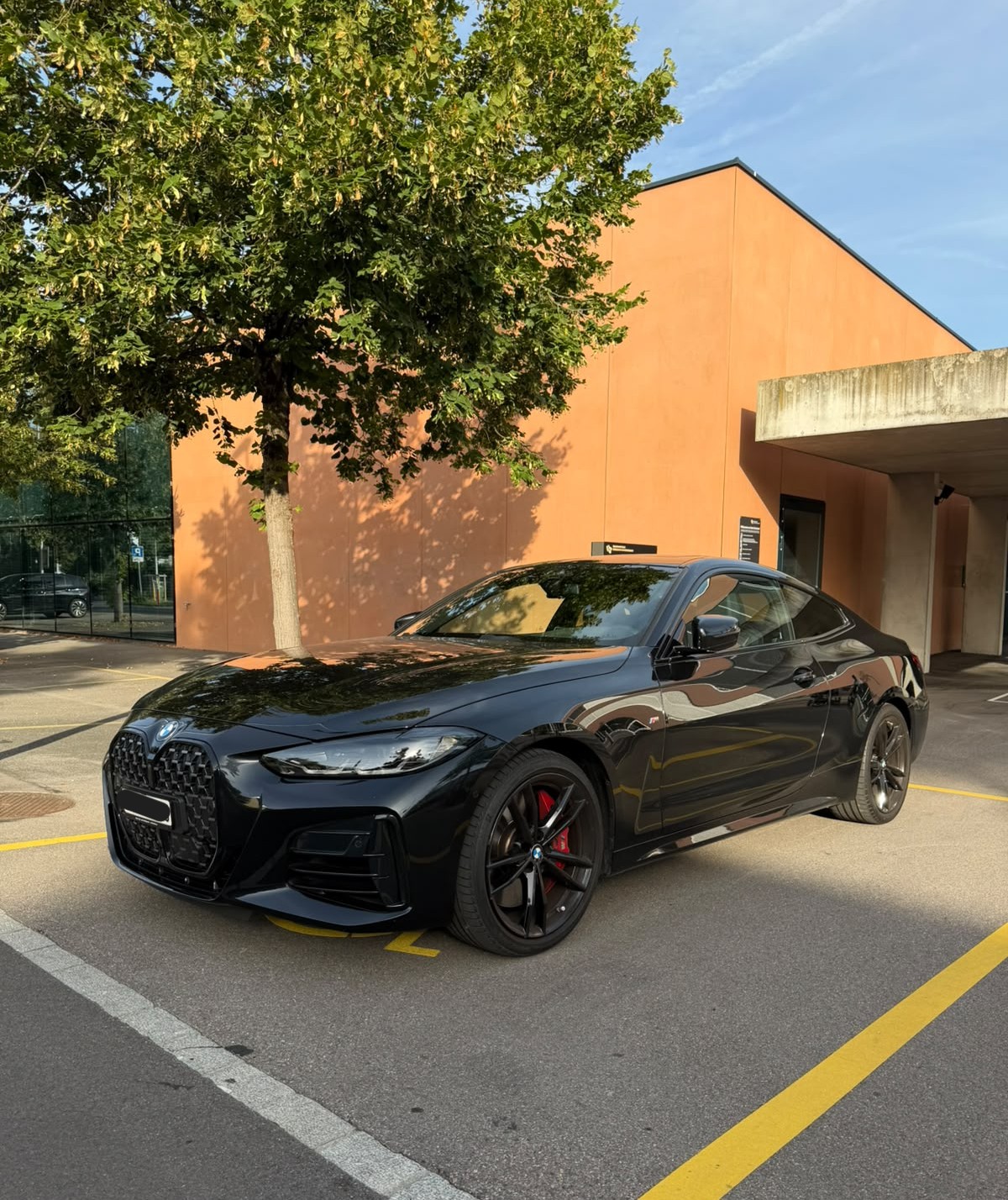BMW M440i xDrive-image-0