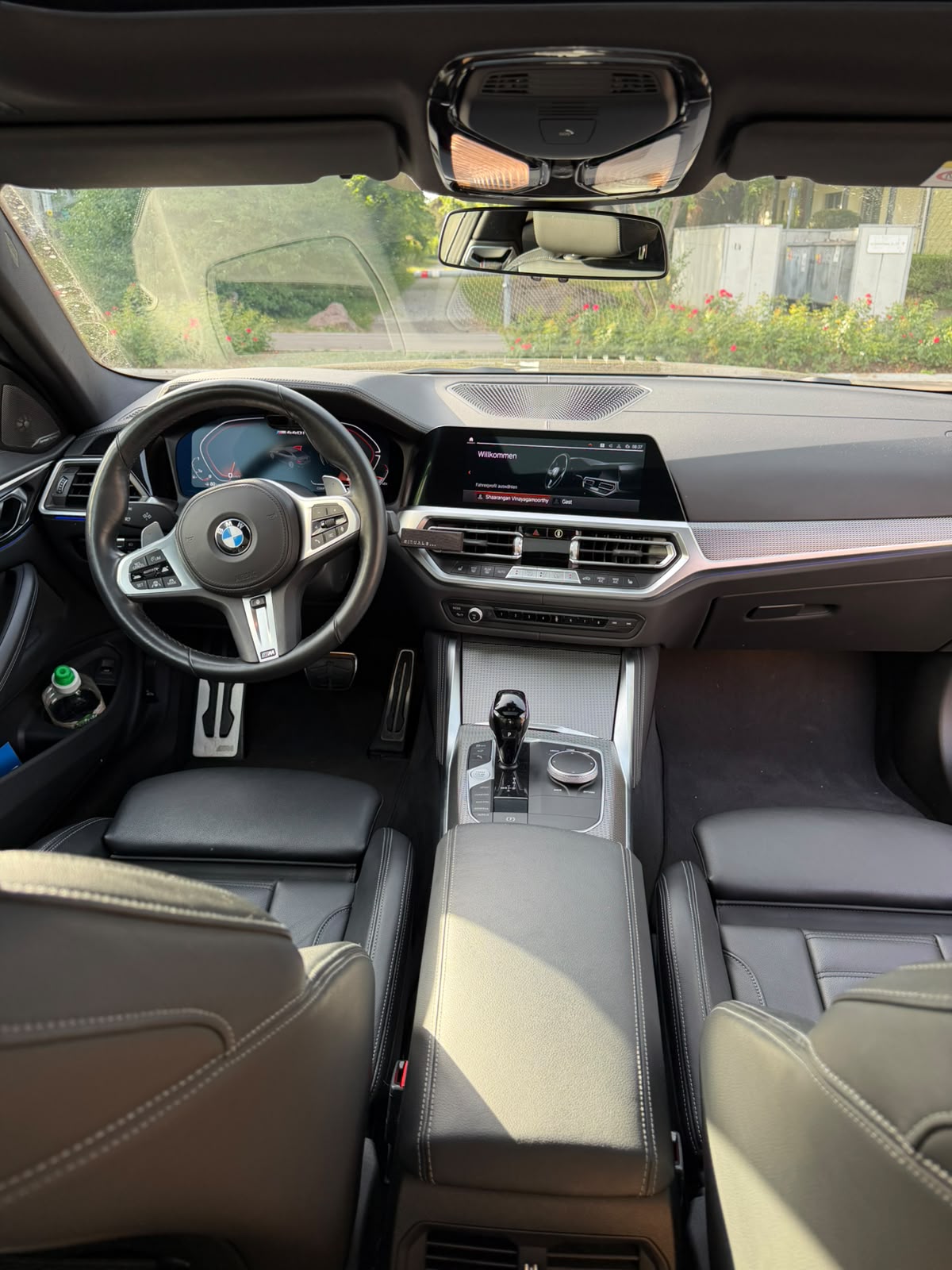 BMW M440i xDrive-image-6