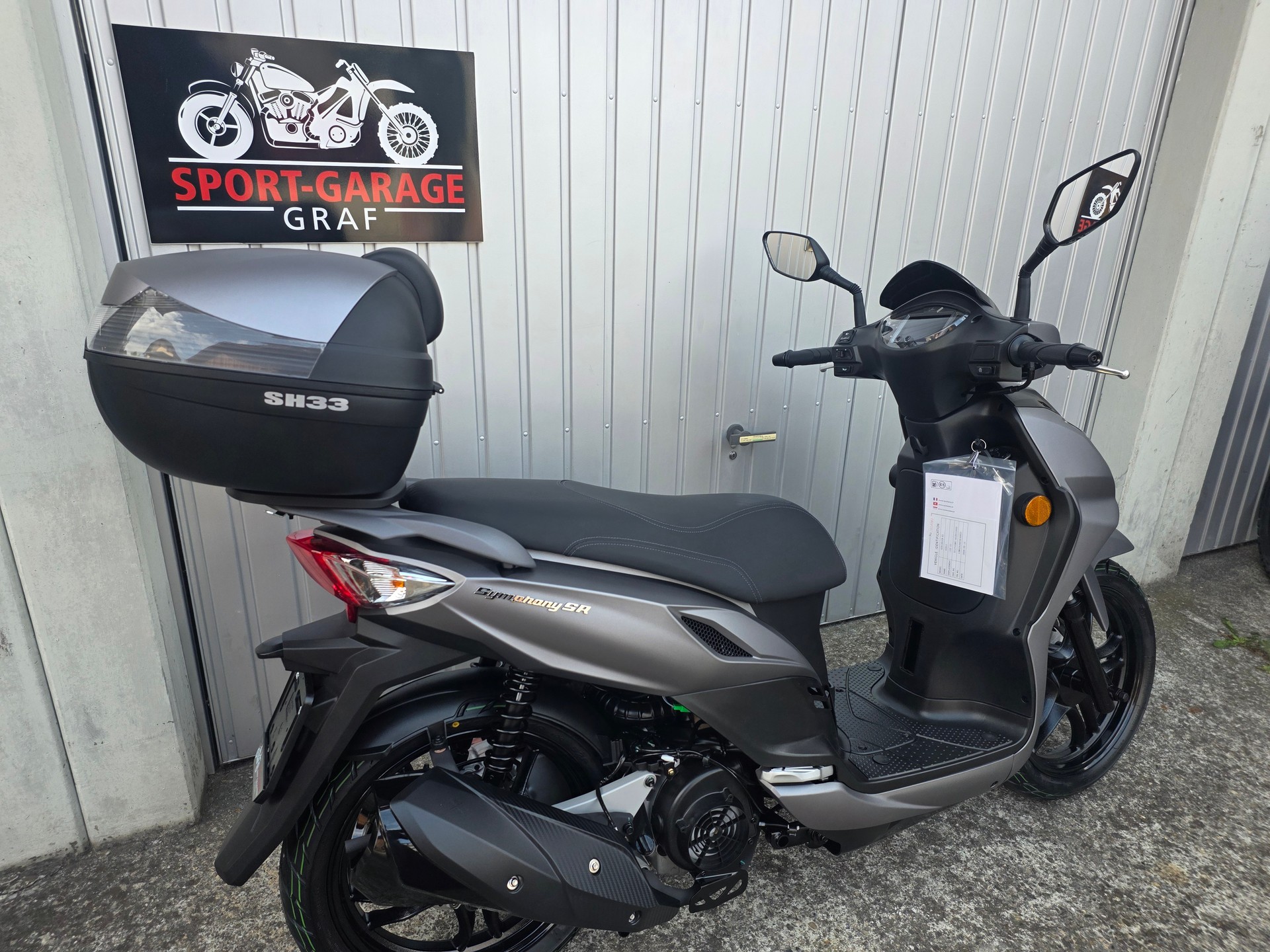 SYM Symphony SR 125-showroom-element-2