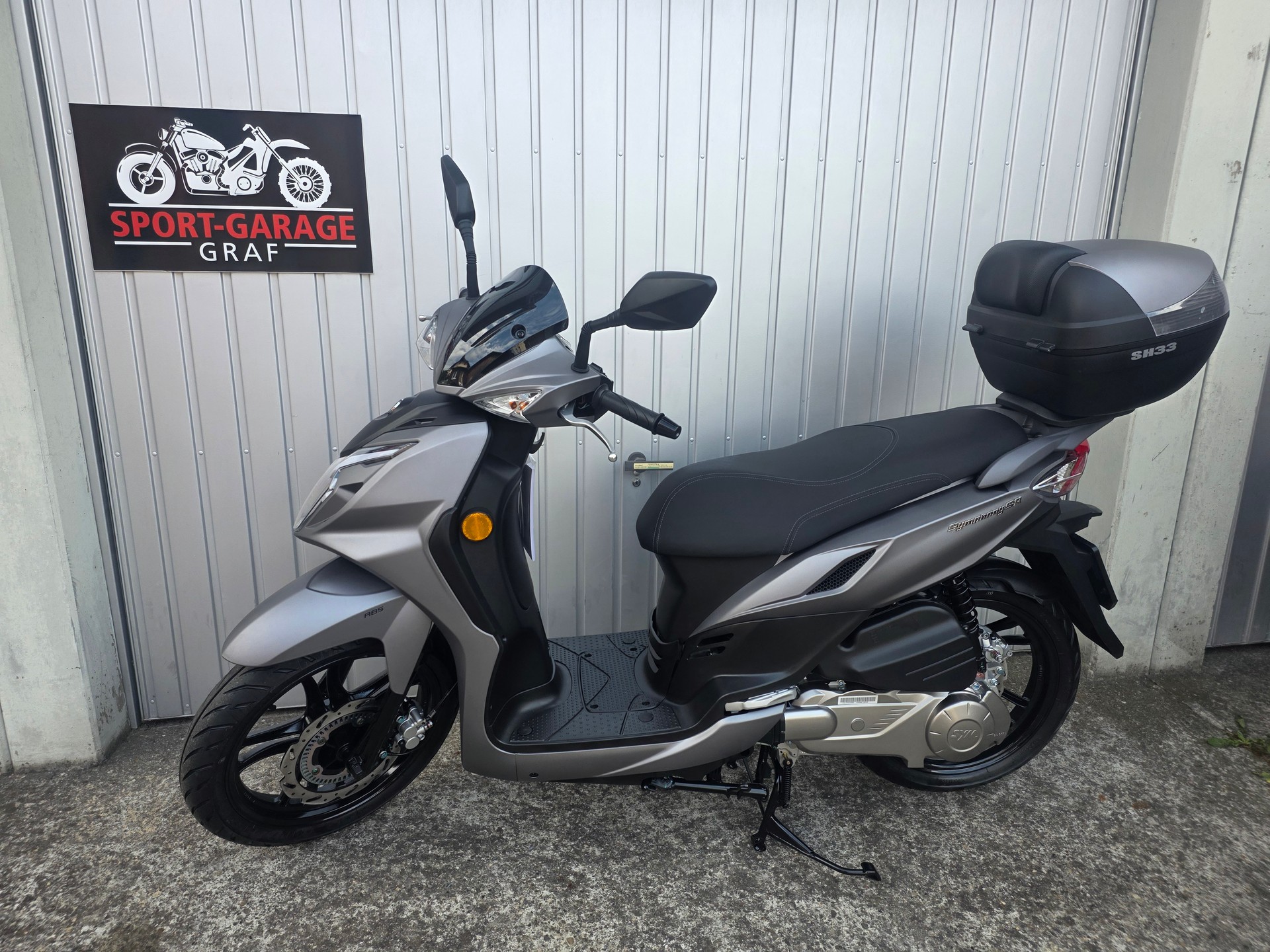 SYM Symphony SR 125-showroom-element-3