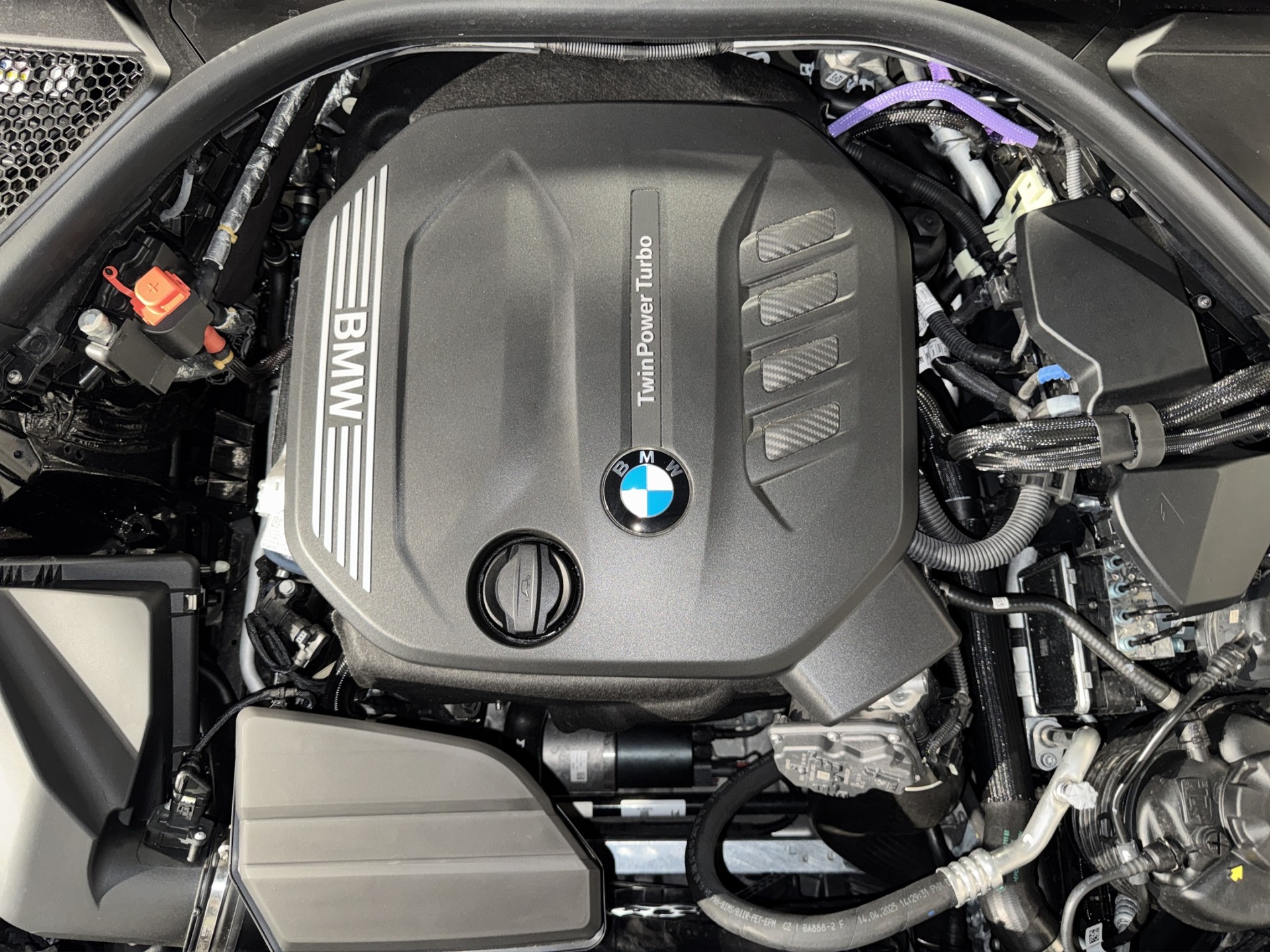 BMW 320d xDrive Touring M Sport-image-21