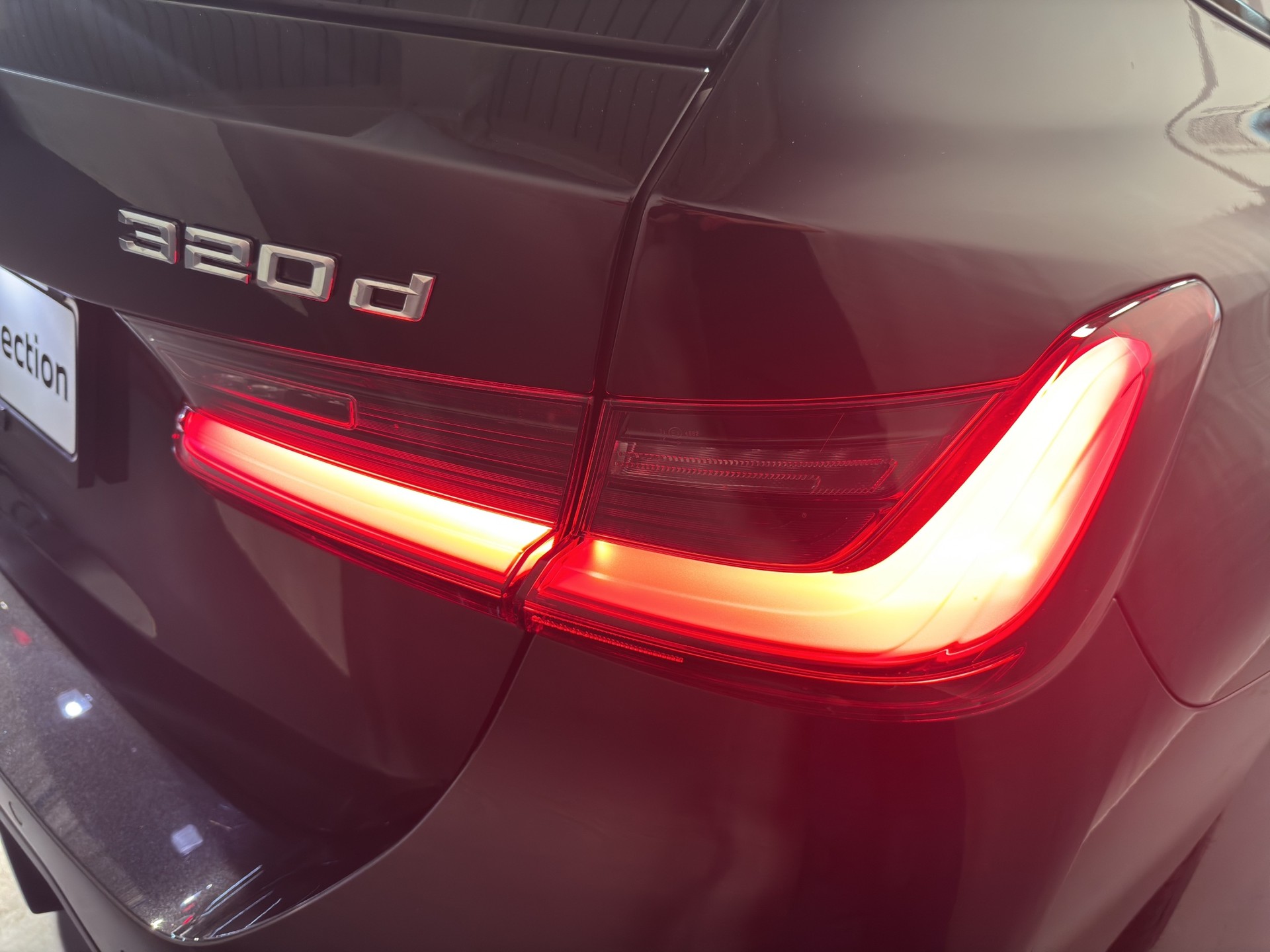 BMW 320d xDrive Touring M Sport-image-5