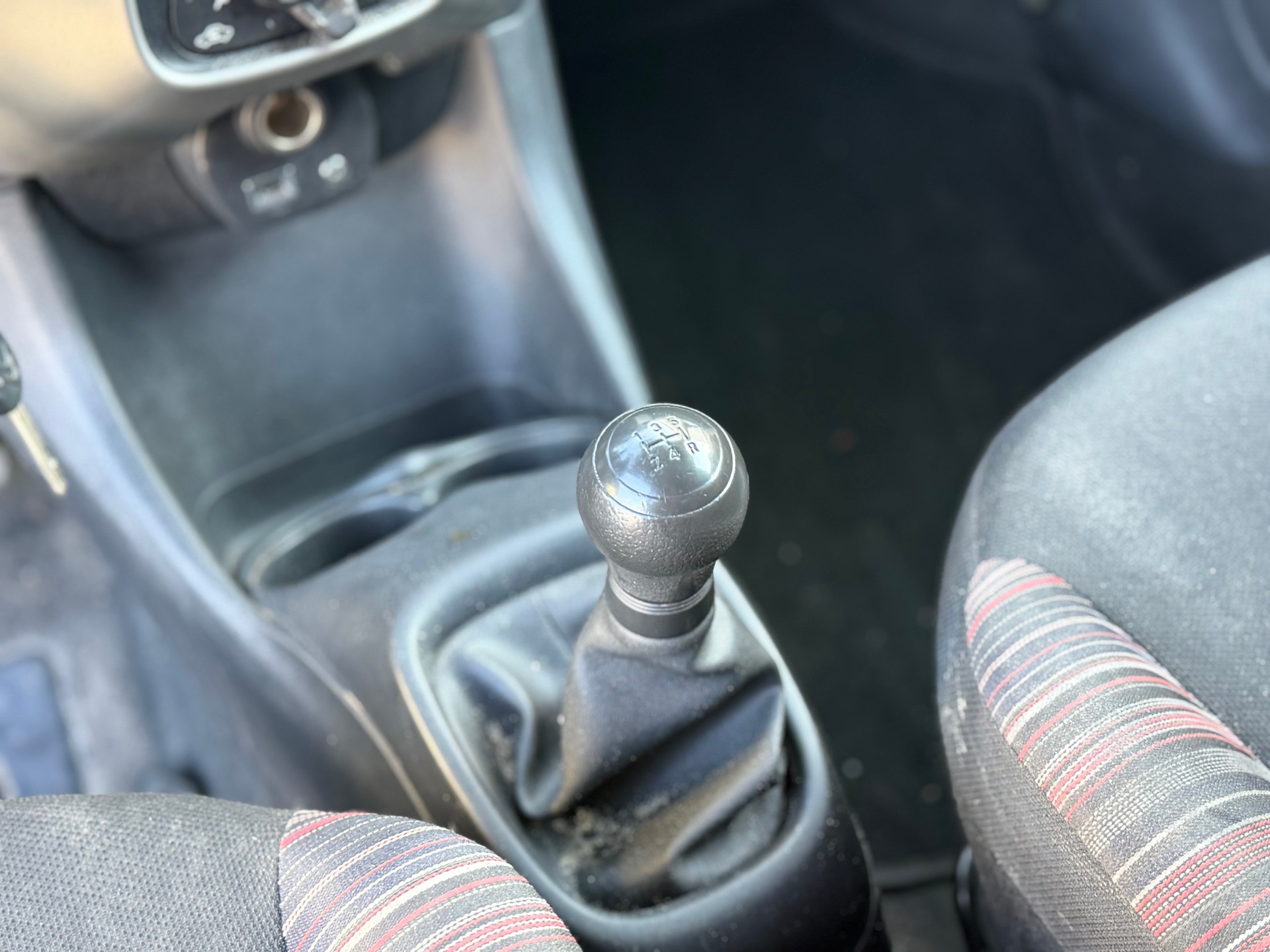 CITROEN C1 1.0 e-VTi Stop&Start Feel Airscape-image-14