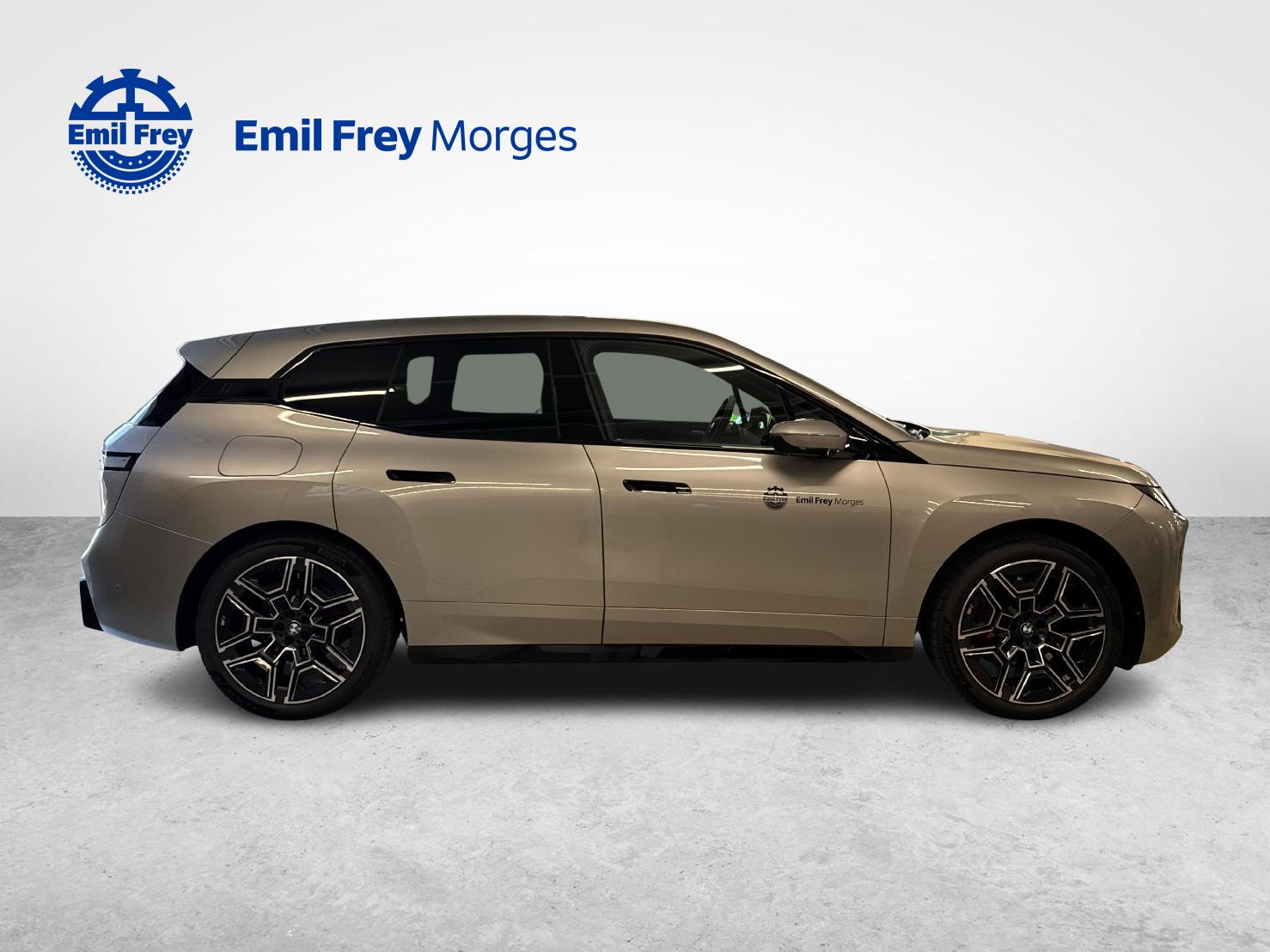 BMW iX xDrive60-image-5
