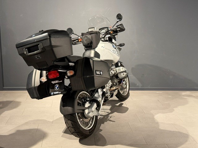 BMW R 1150 GS-image-5