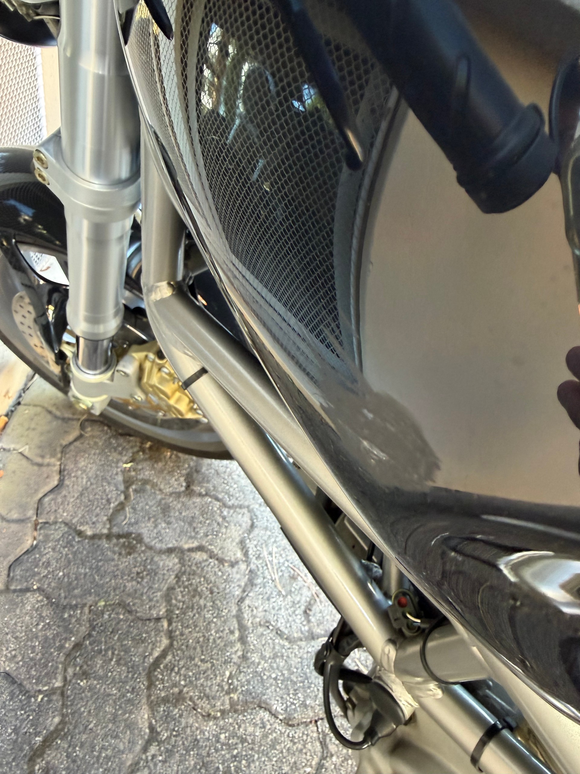 DUCATI Monster 620 i.e. (25kW)-image-7