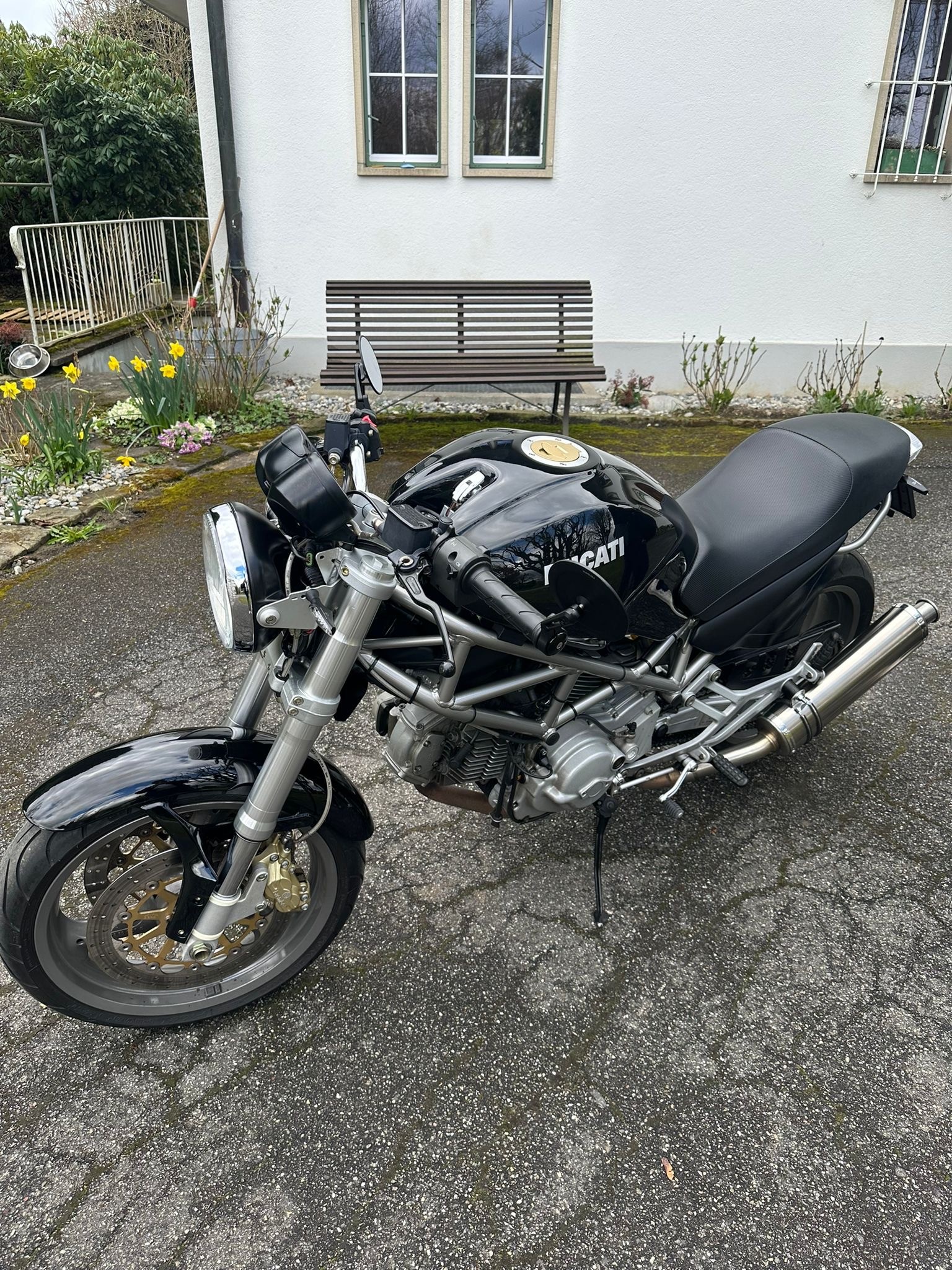 DUCATI Monster 620 i.e. (25kW)-image-3