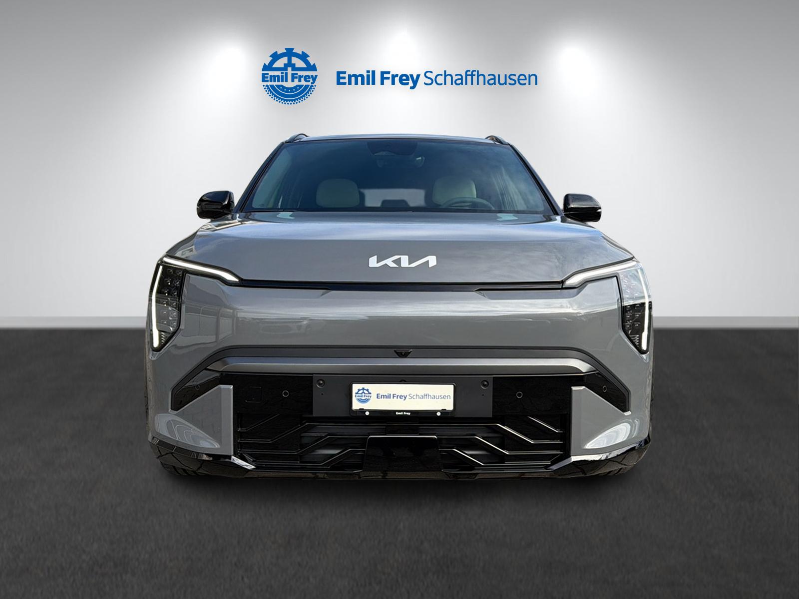 KIA EV3 81 kWh GT-Line-image-1