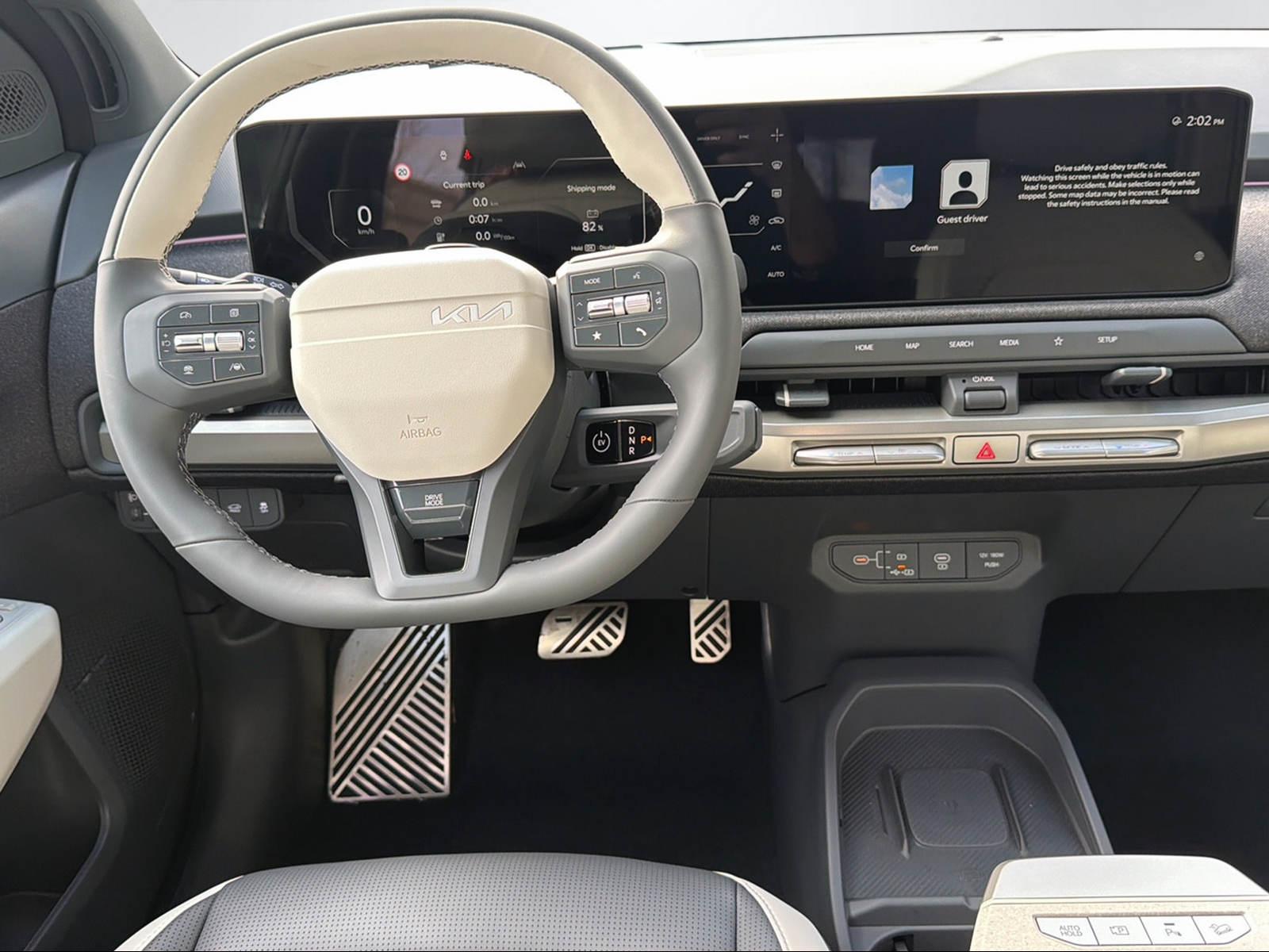 KIA EV3 81 kWh GT-Line-image-5