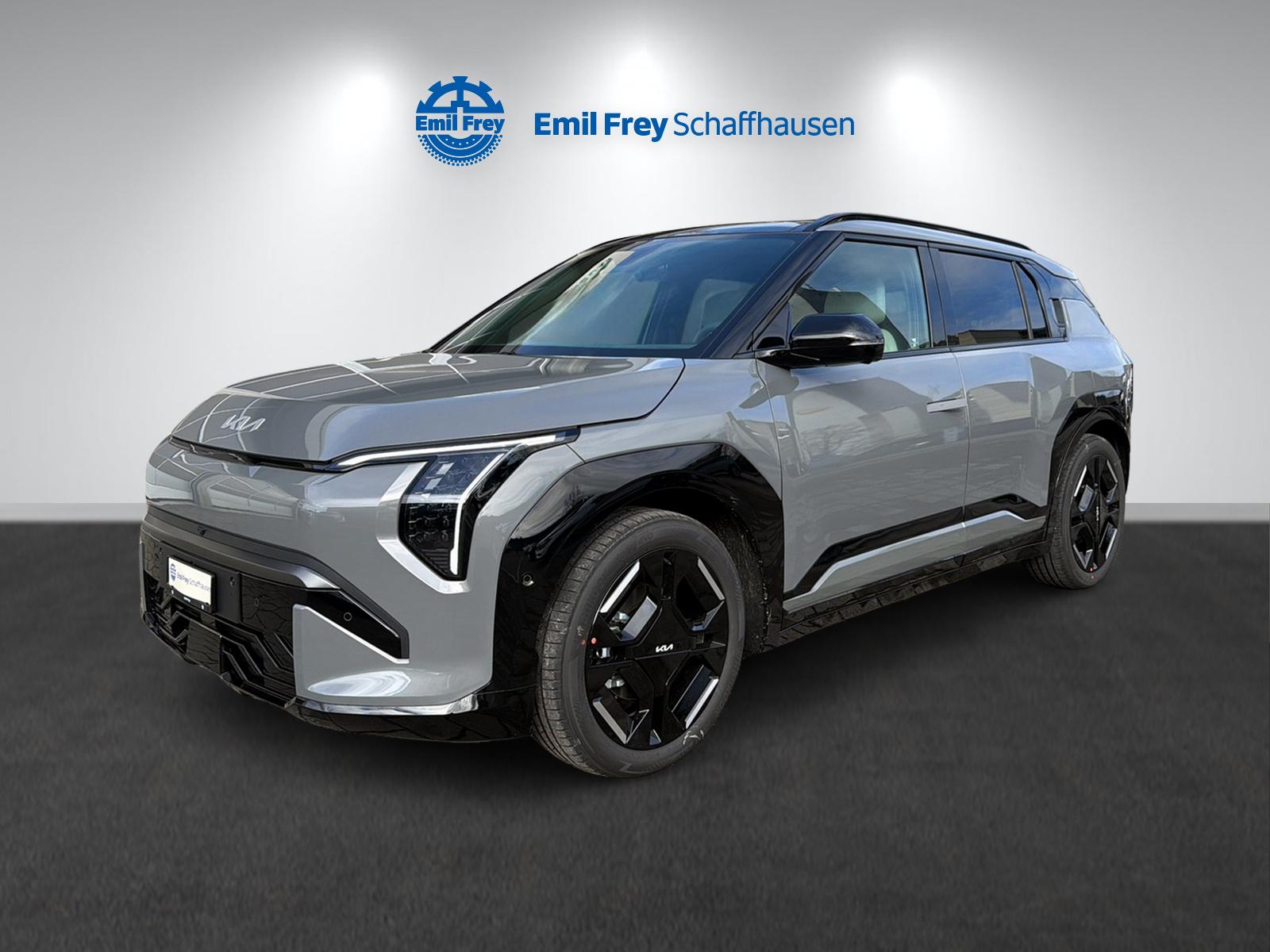 KIA EV3 81 kWh GT-Line-image-0