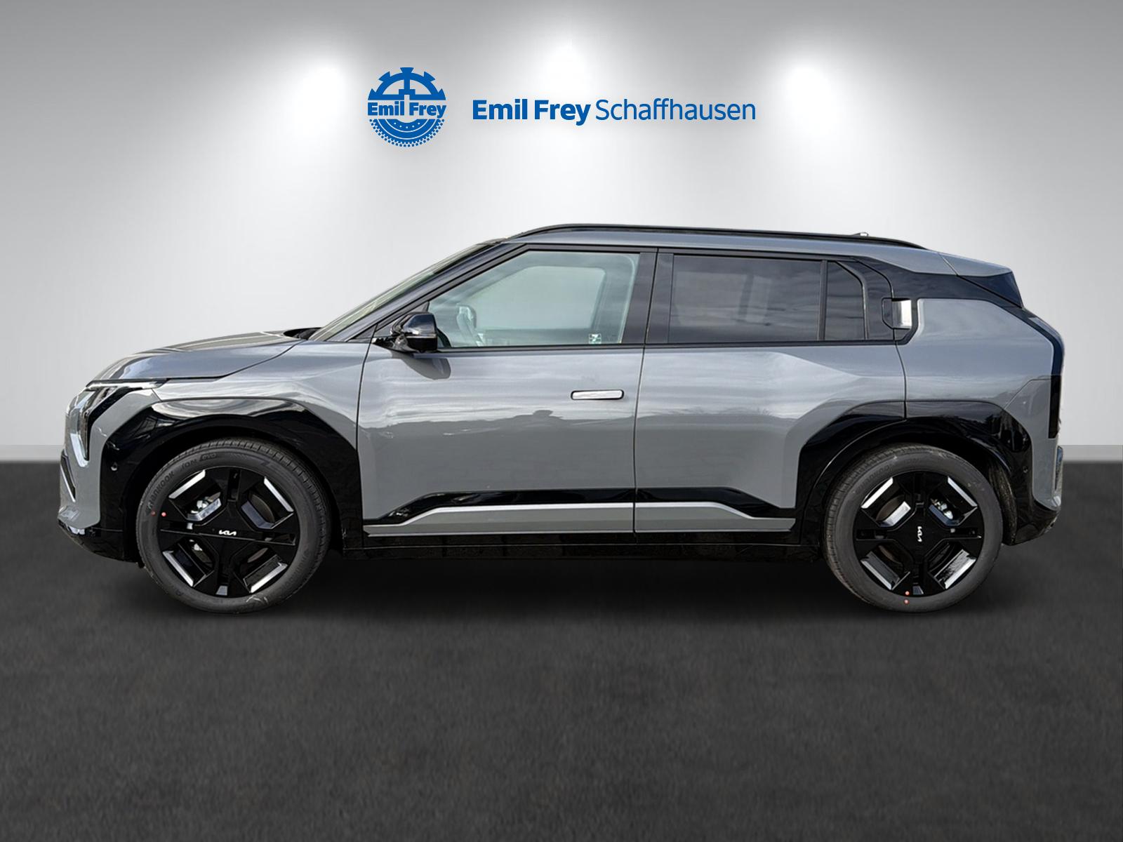 KIA EV3 81 kWh GT-Line-image-2