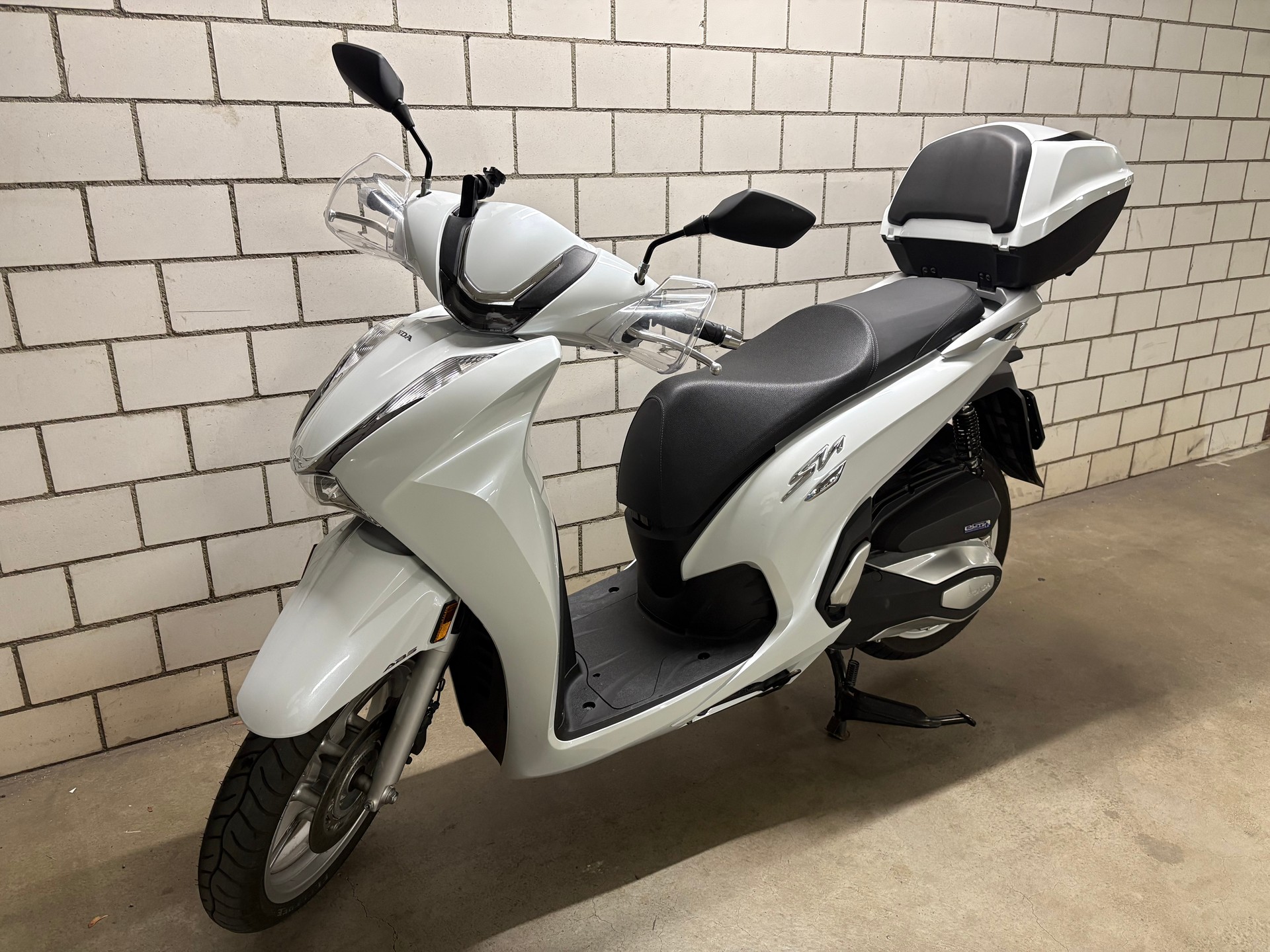 HONDA SH 350-image-5