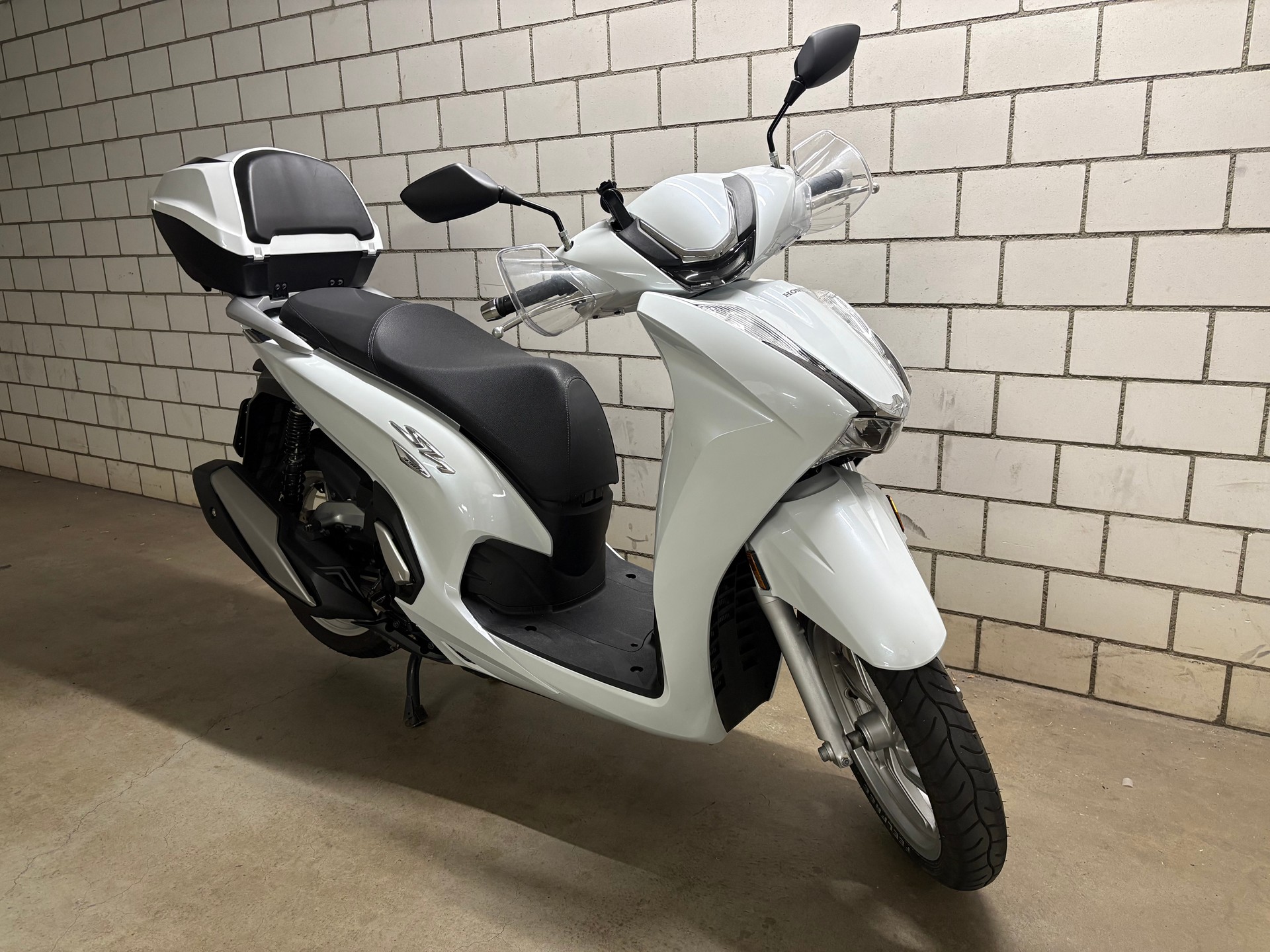 HONDA SH 350