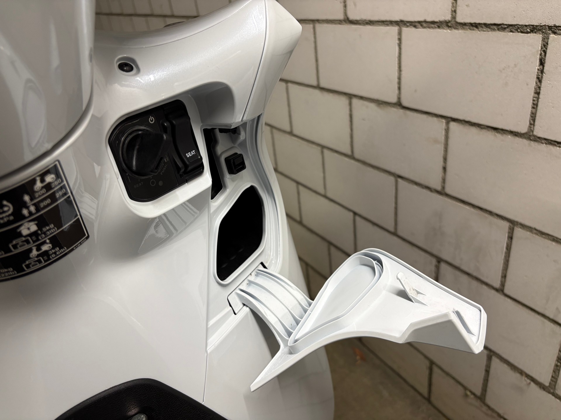 HONDA SH 350-image-10